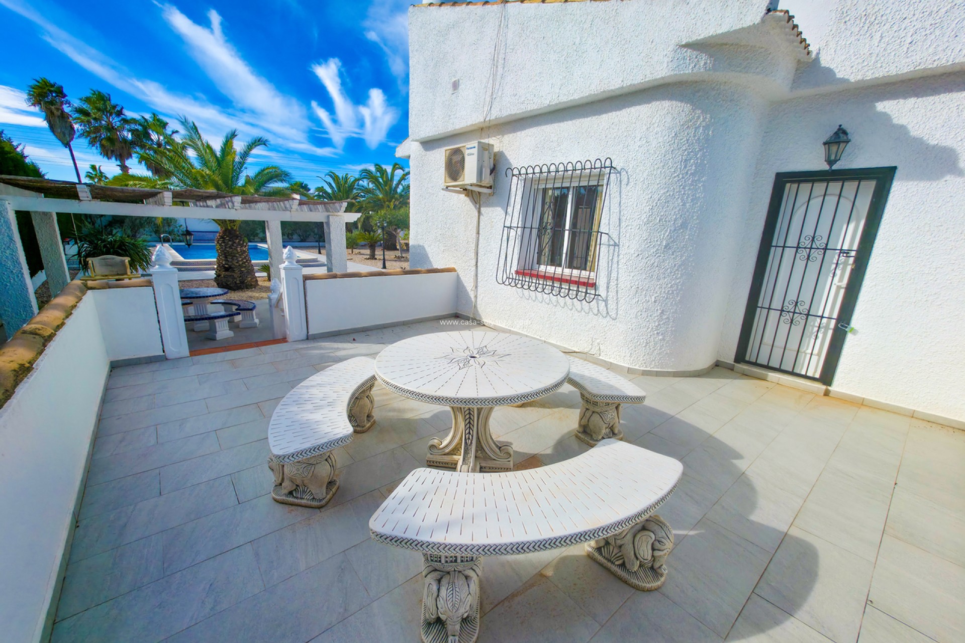 Resale - Villa - Torrevieja - Costa Blanca