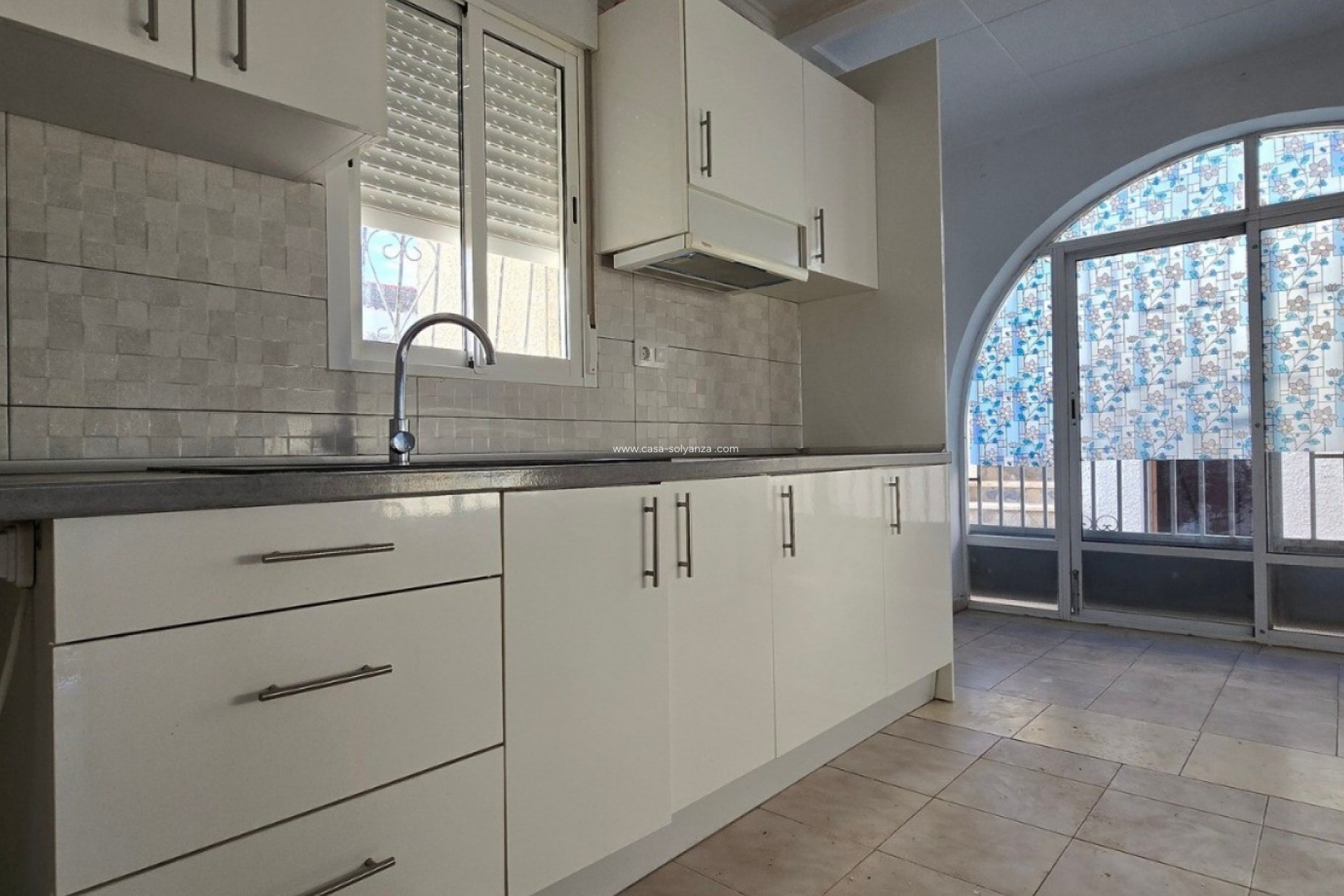 Resale - Villa - Torrevieja - Costa Blanca