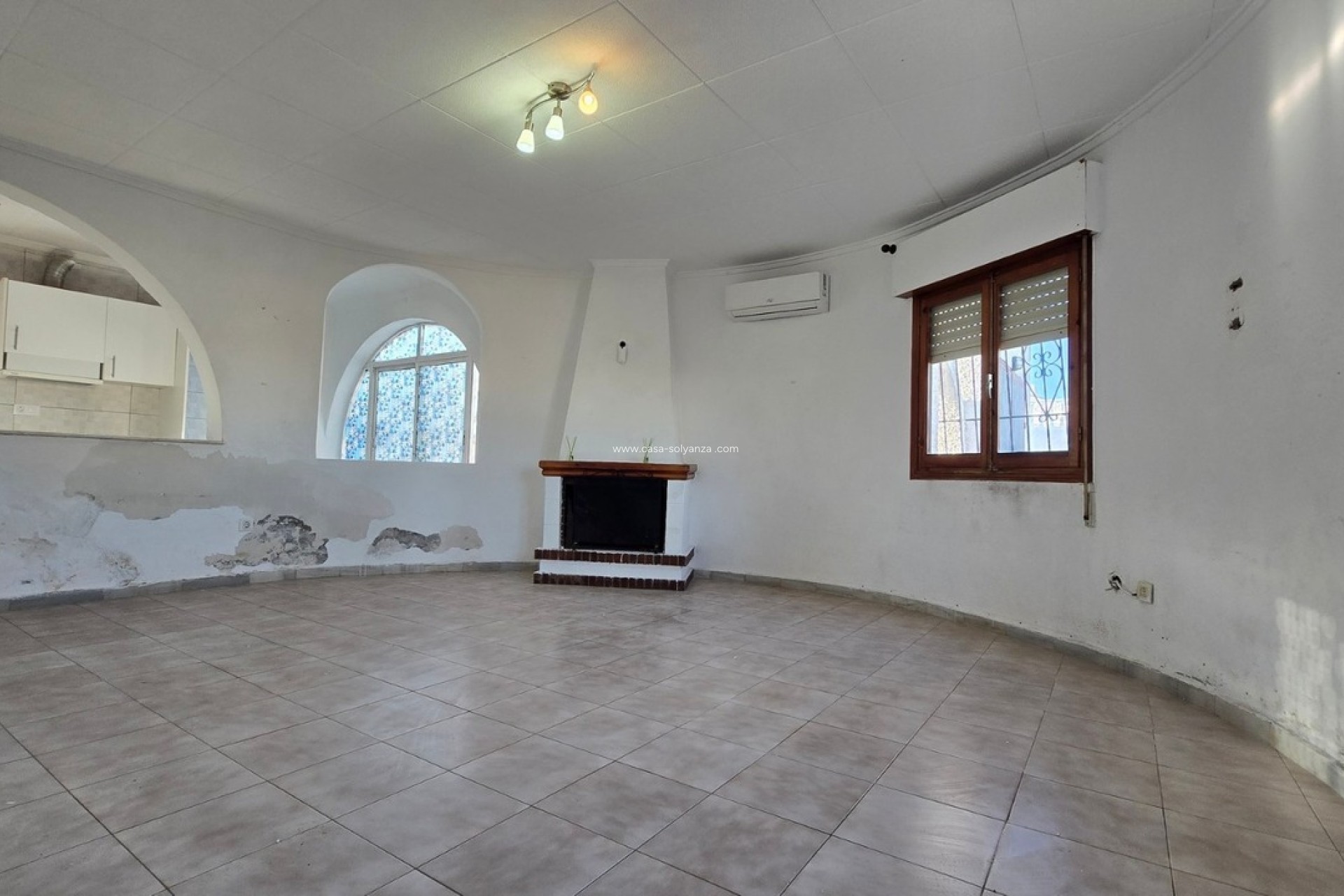 Resale - Villa - Torrevieja - Costa Blanca