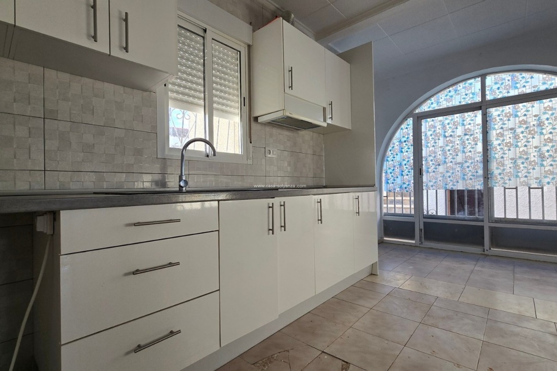 Resale - Villa - Torrevieja - Costa Blanca