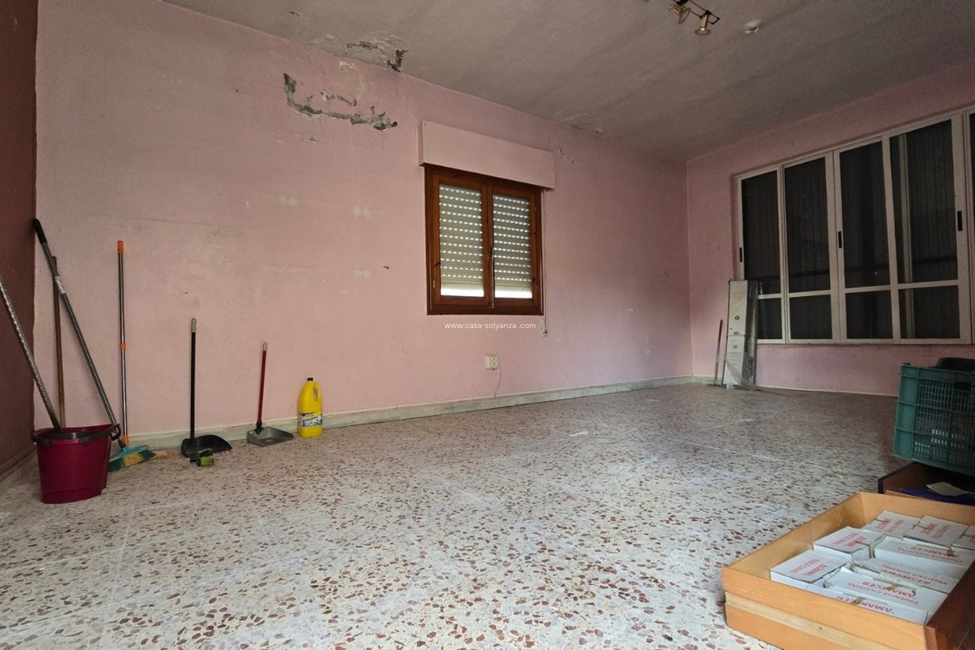 Resale - Villa - Torrevieja - Costa Blanca