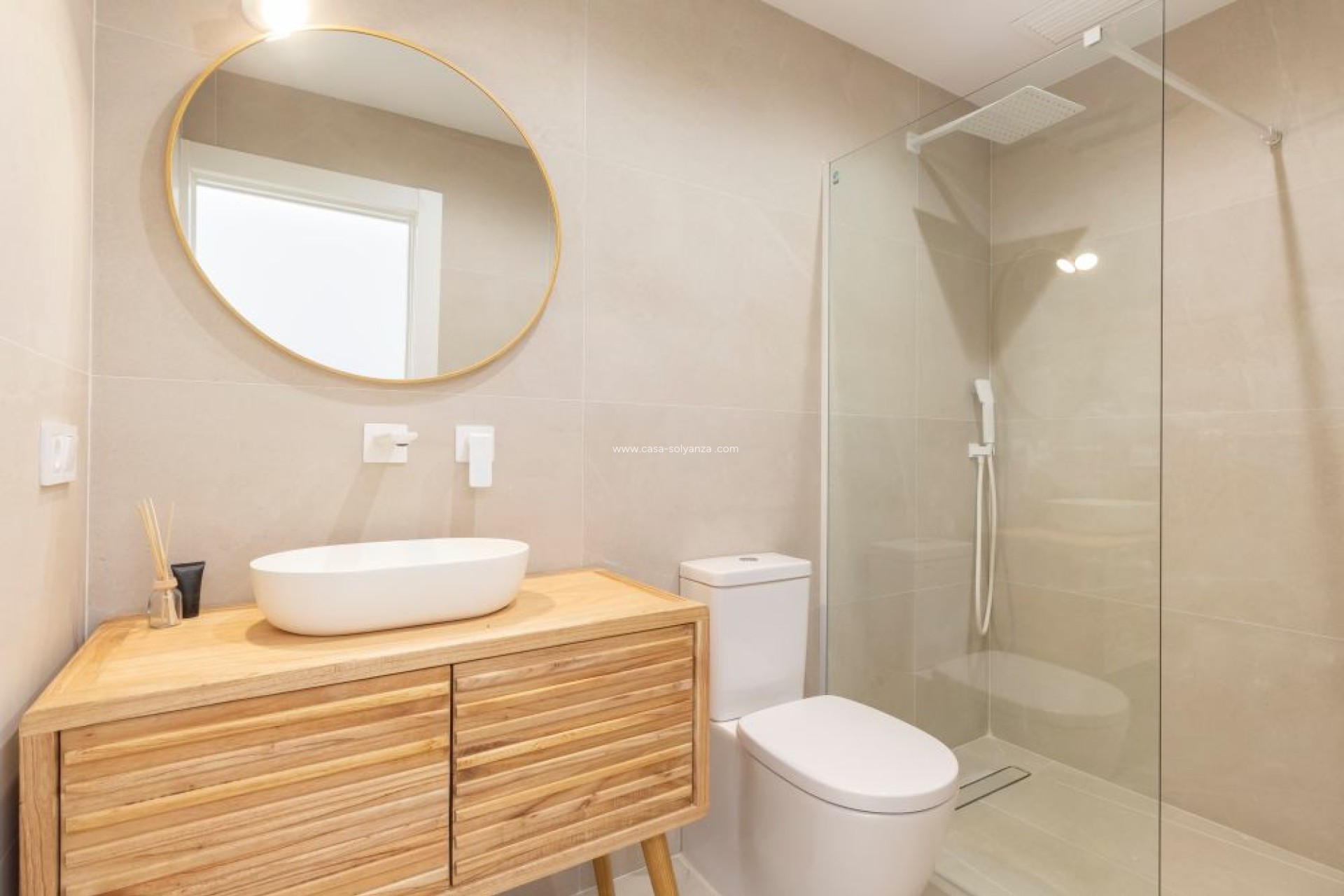 Resale - Villa - Torrevieja - Costa Blanca