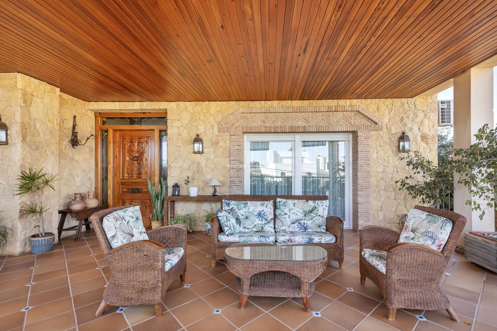 Resale - Villa - Torrevieja - Costa Blanca