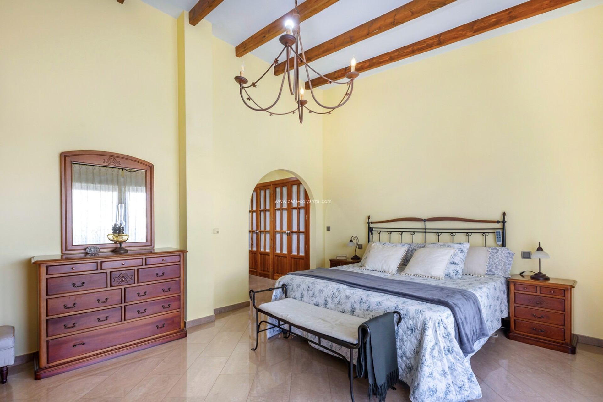 Resale - Villa - Torrevieja - Costa Blanca