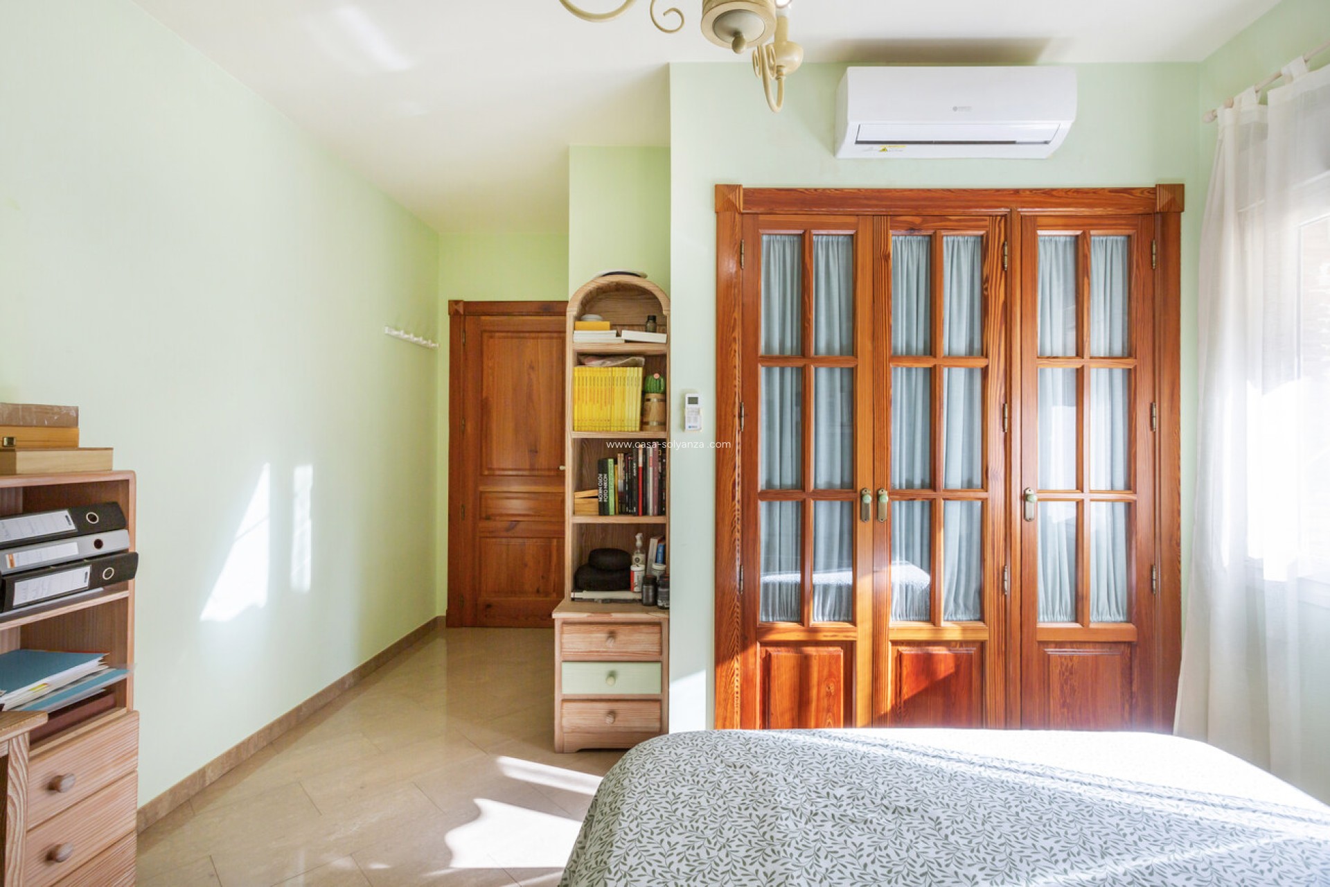 Resale - Villa - Torrevieja - Costa Blanca