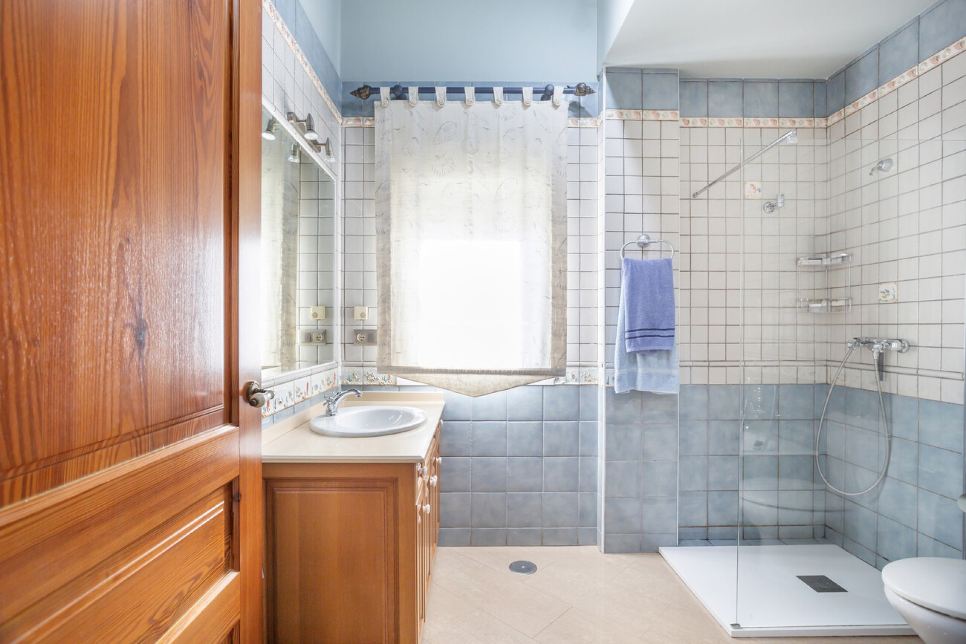 Resale - Villa - Torrevieja - Costa Blanca