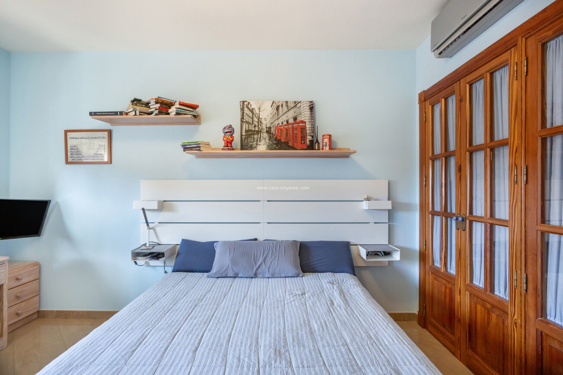 Resale - Villa - Torrevieja - Costa Blanca