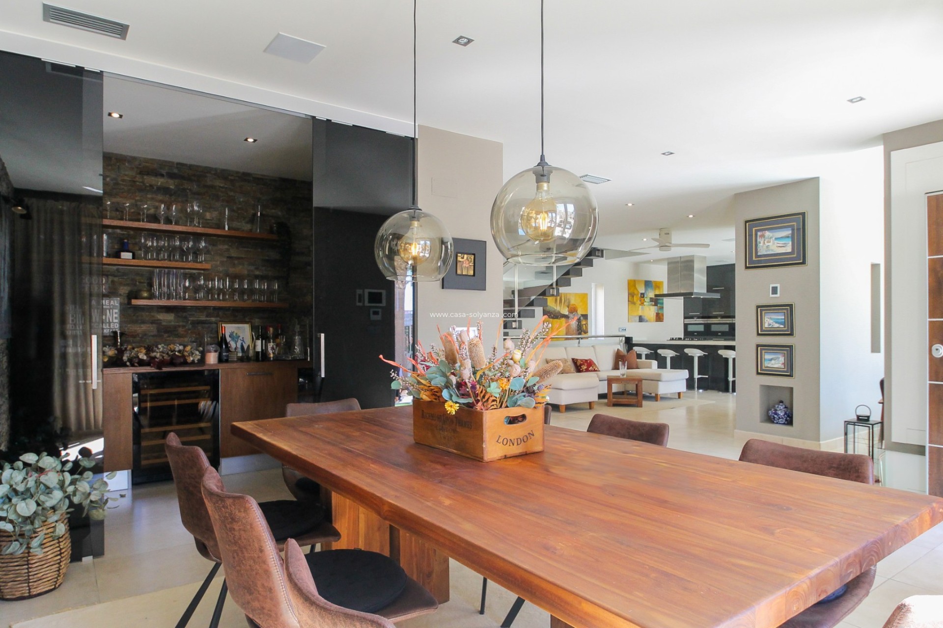 Resale - Villa - Torrevieja - Costa Blanca