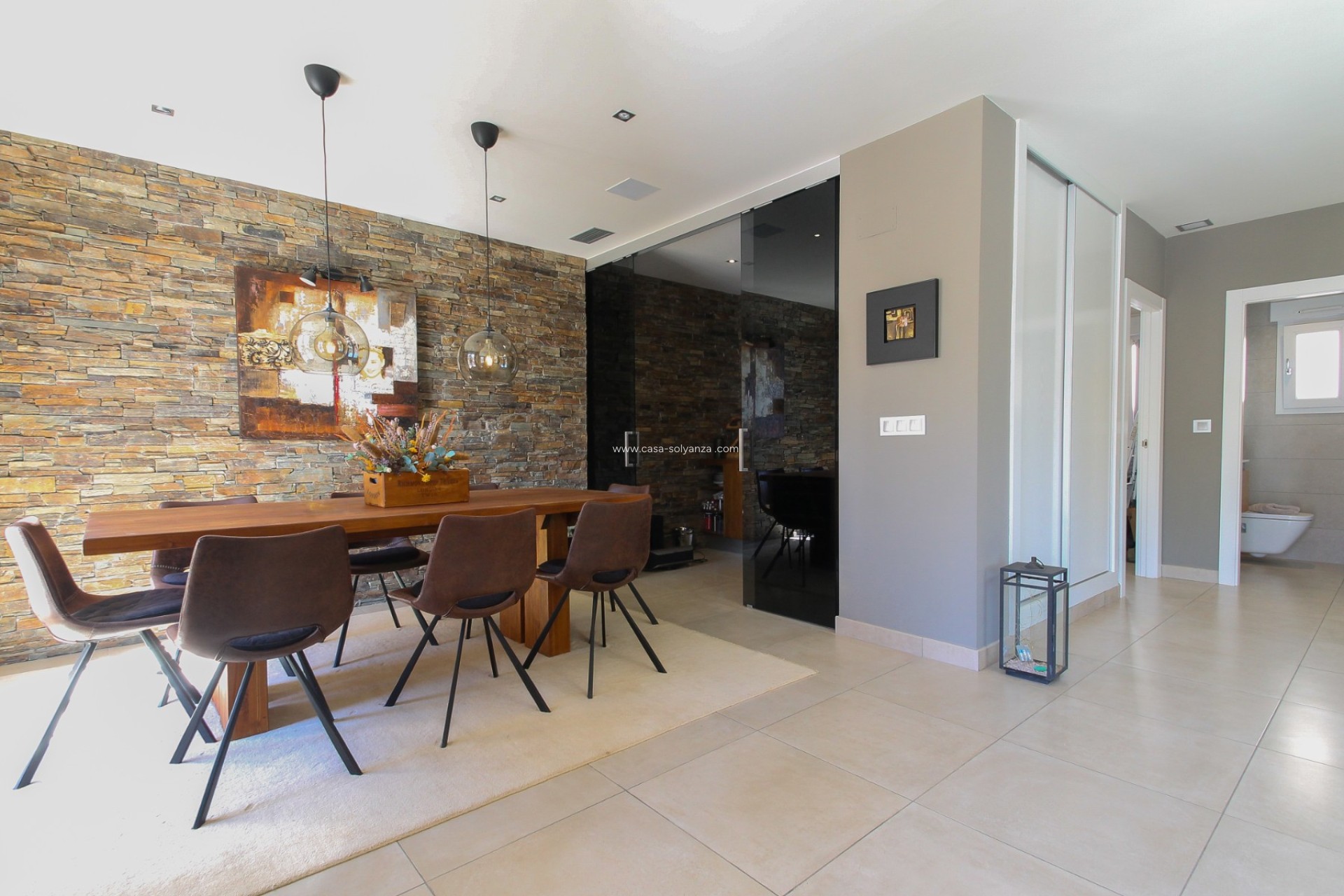 Resale - Villa - Torrevieja - Costa Blanca