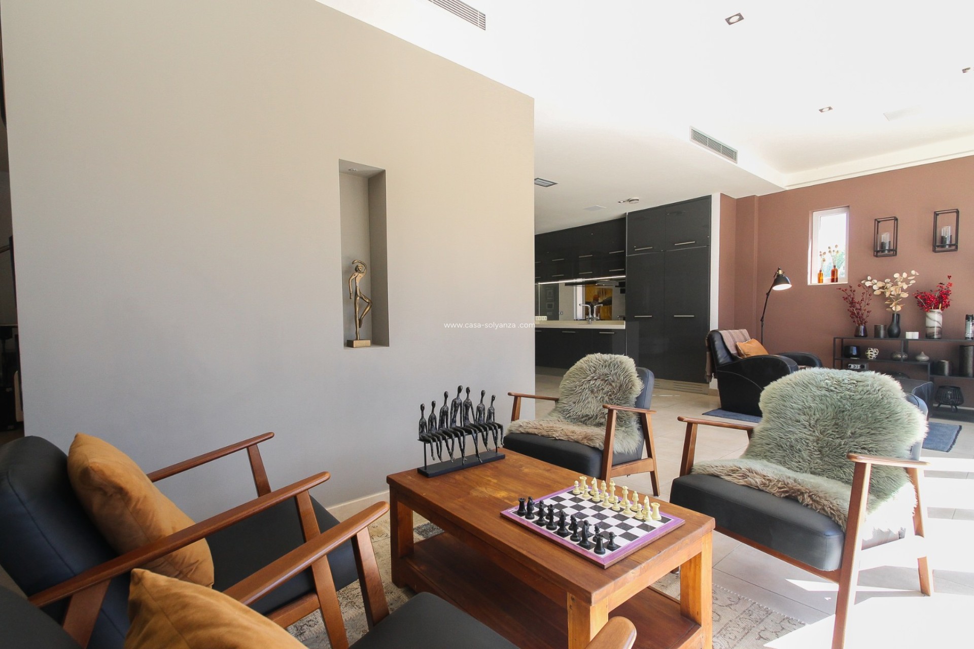 Resale - Villa - Torrevieja - Costa Blanca