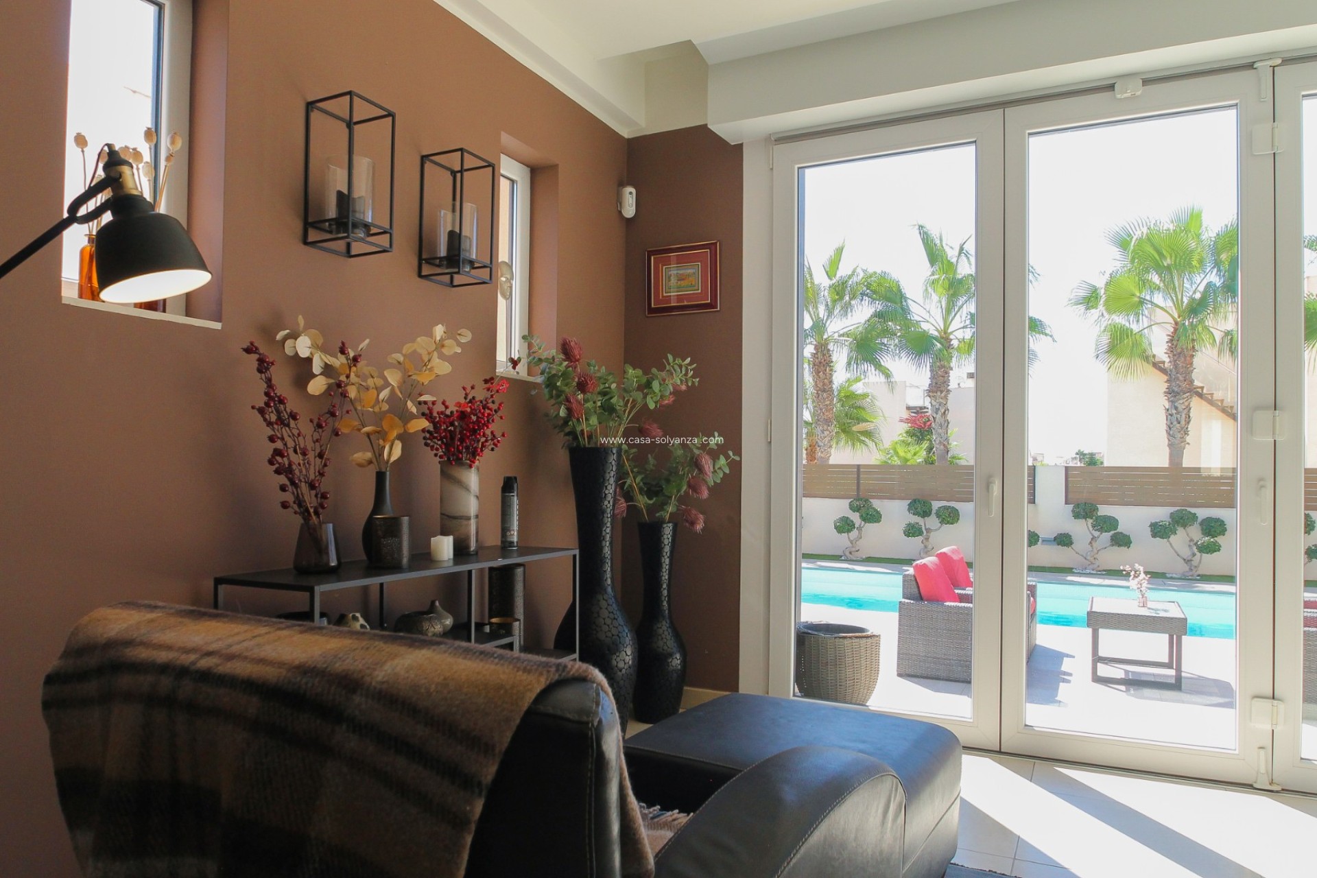 Resale - Villa - Torrevieja - Costa Blanca