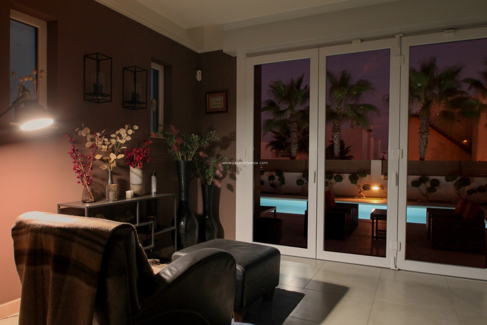 Resale - Villa - Torrevieja - Costa Blanca