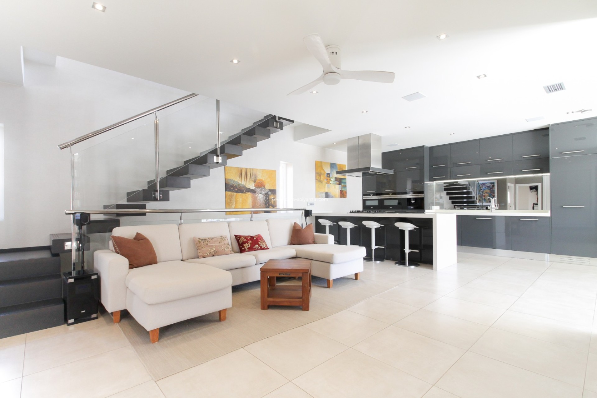 Resale - Villa - Torrevieja - Costa Blanca