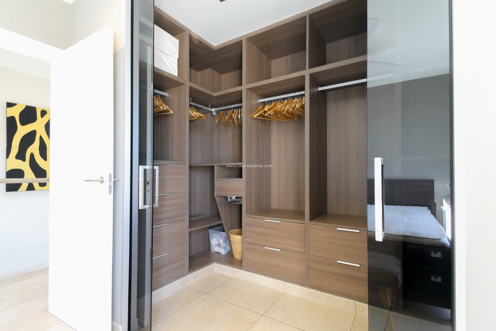 Resale - Villa - Torrevieja - Costa Blanca