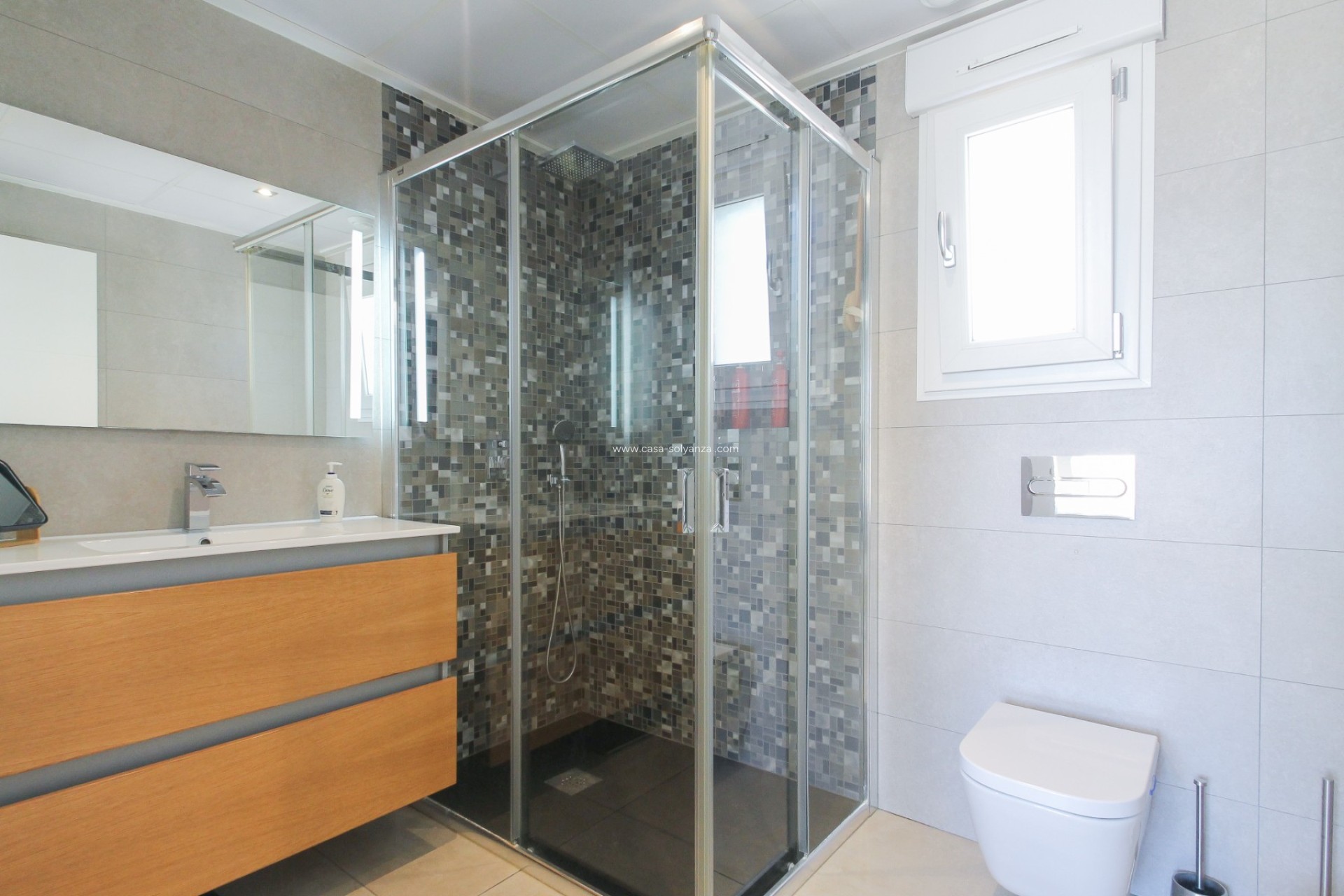 Resale - Villa - Torrevieja - Costa Blanca