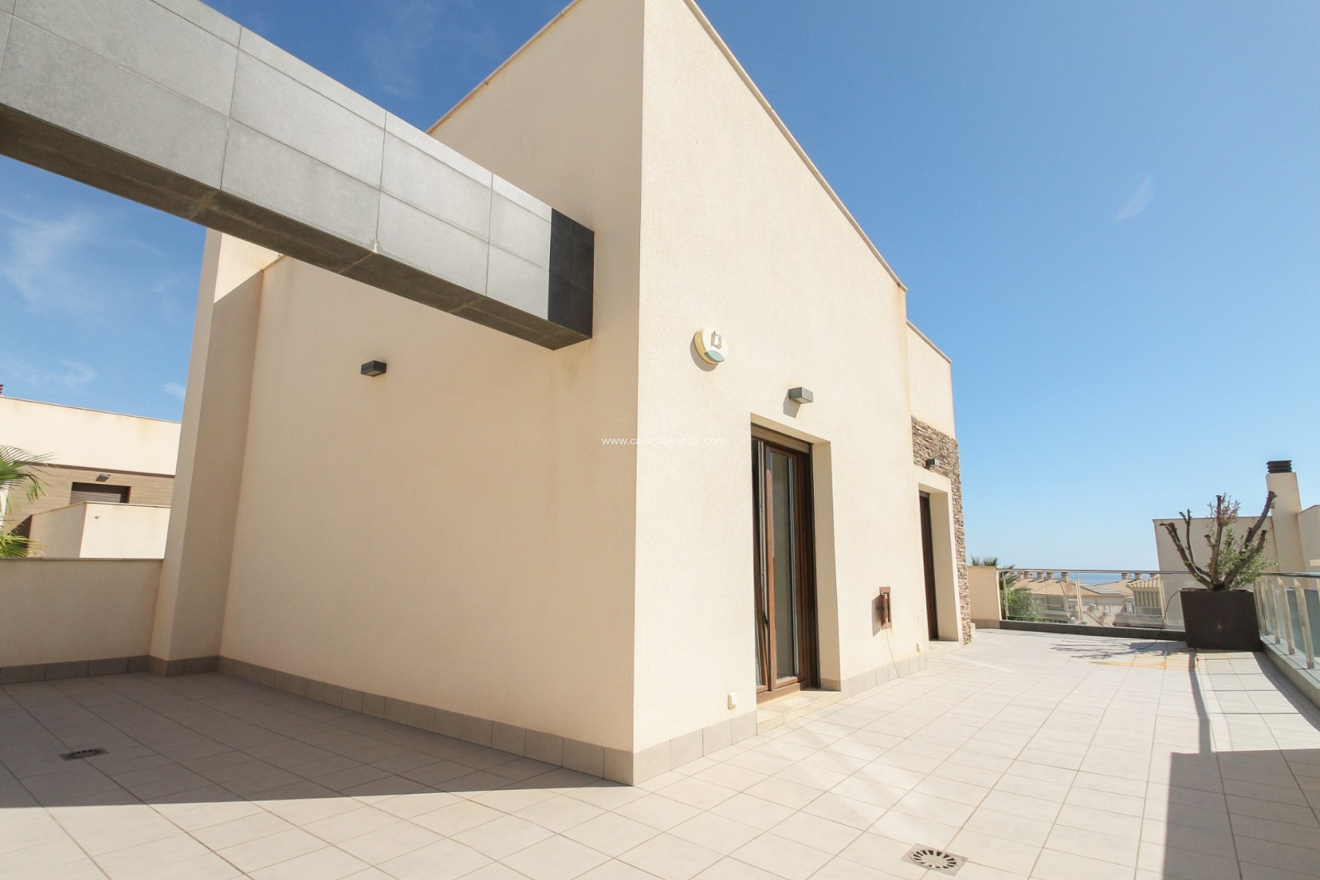 Resale - Villa - Torrevieja - Costa Blanca