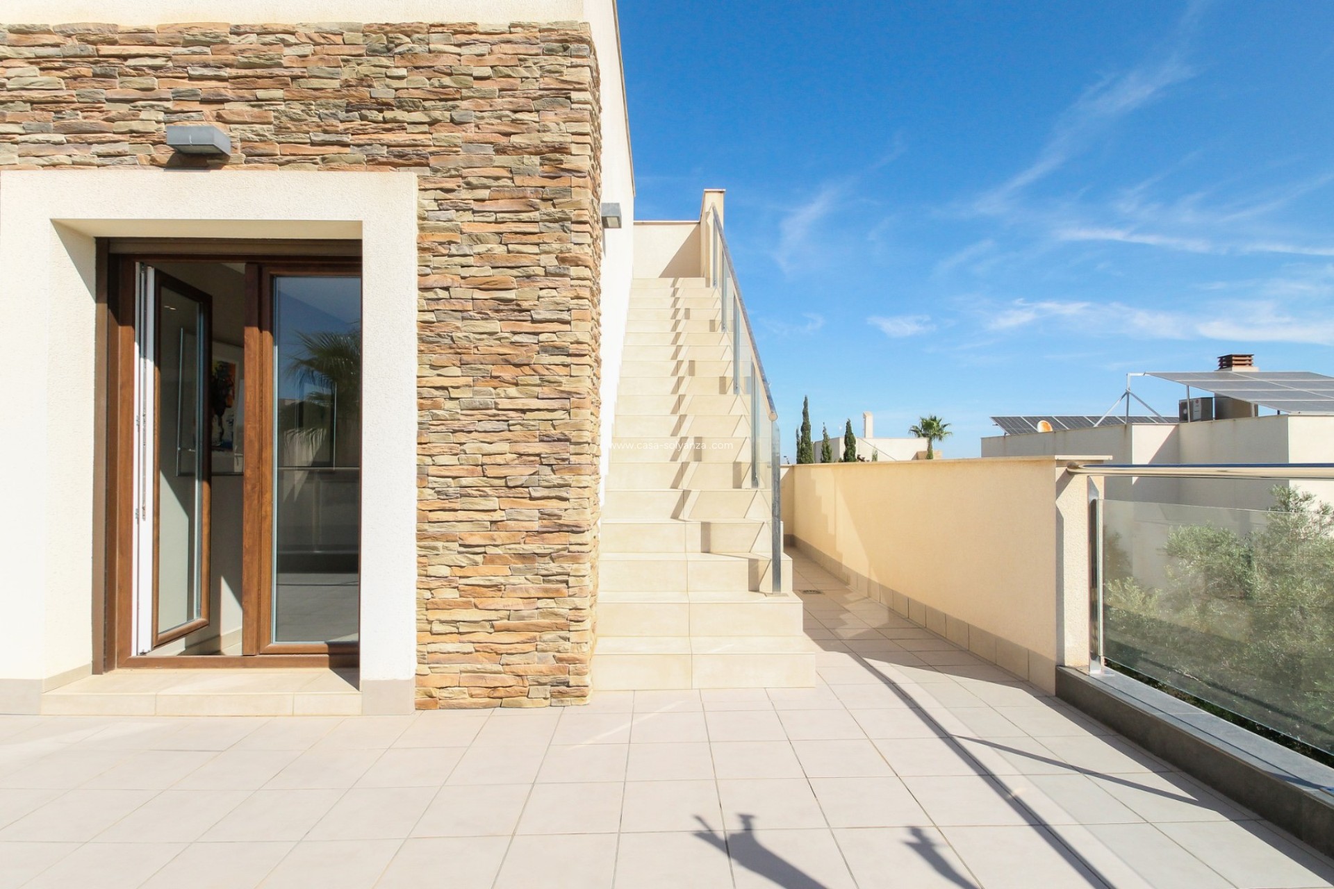 Resale - Villa - Torrevieja - Costa Blanca