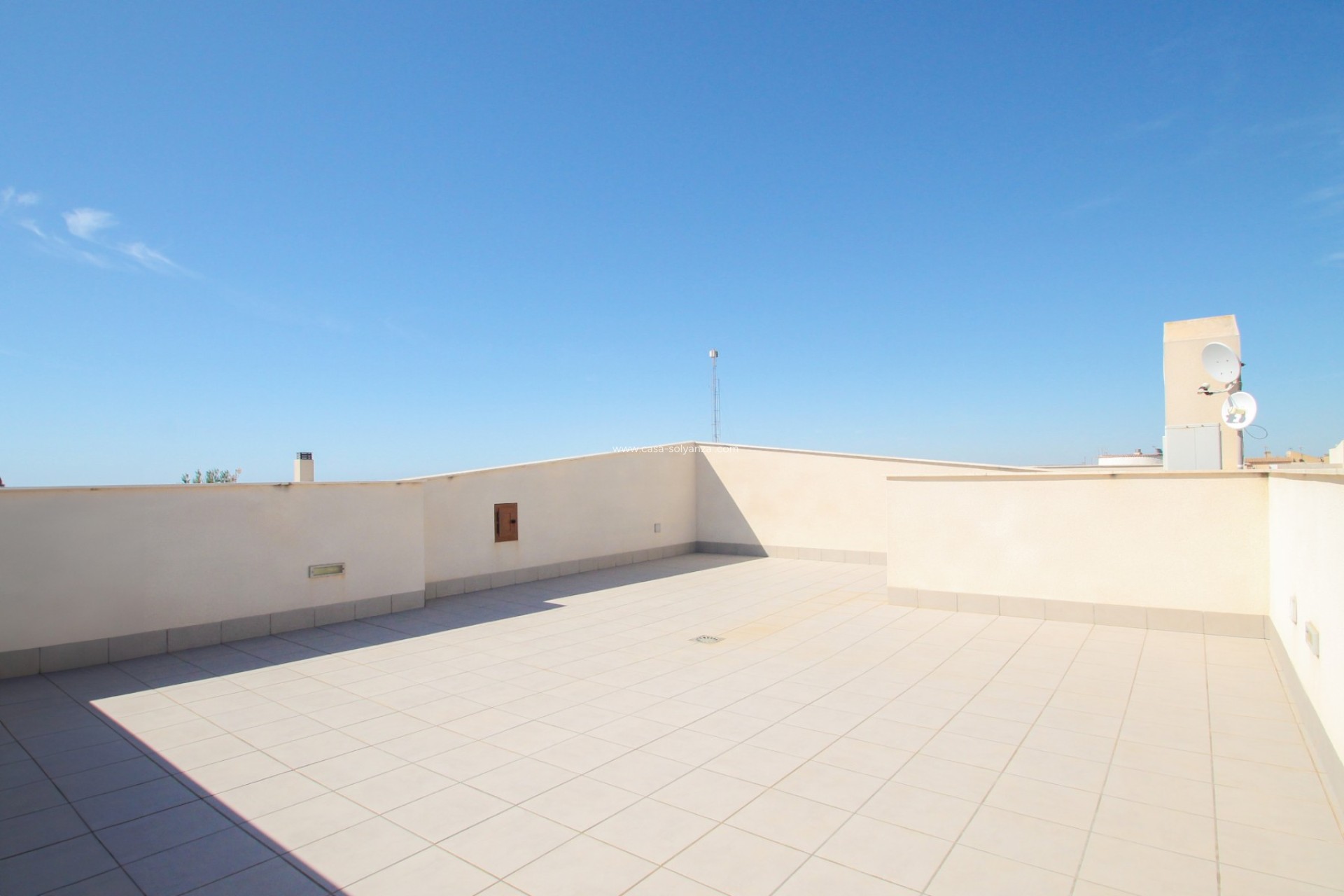 Resale - Villa - Torrevieja - Costa Blanca