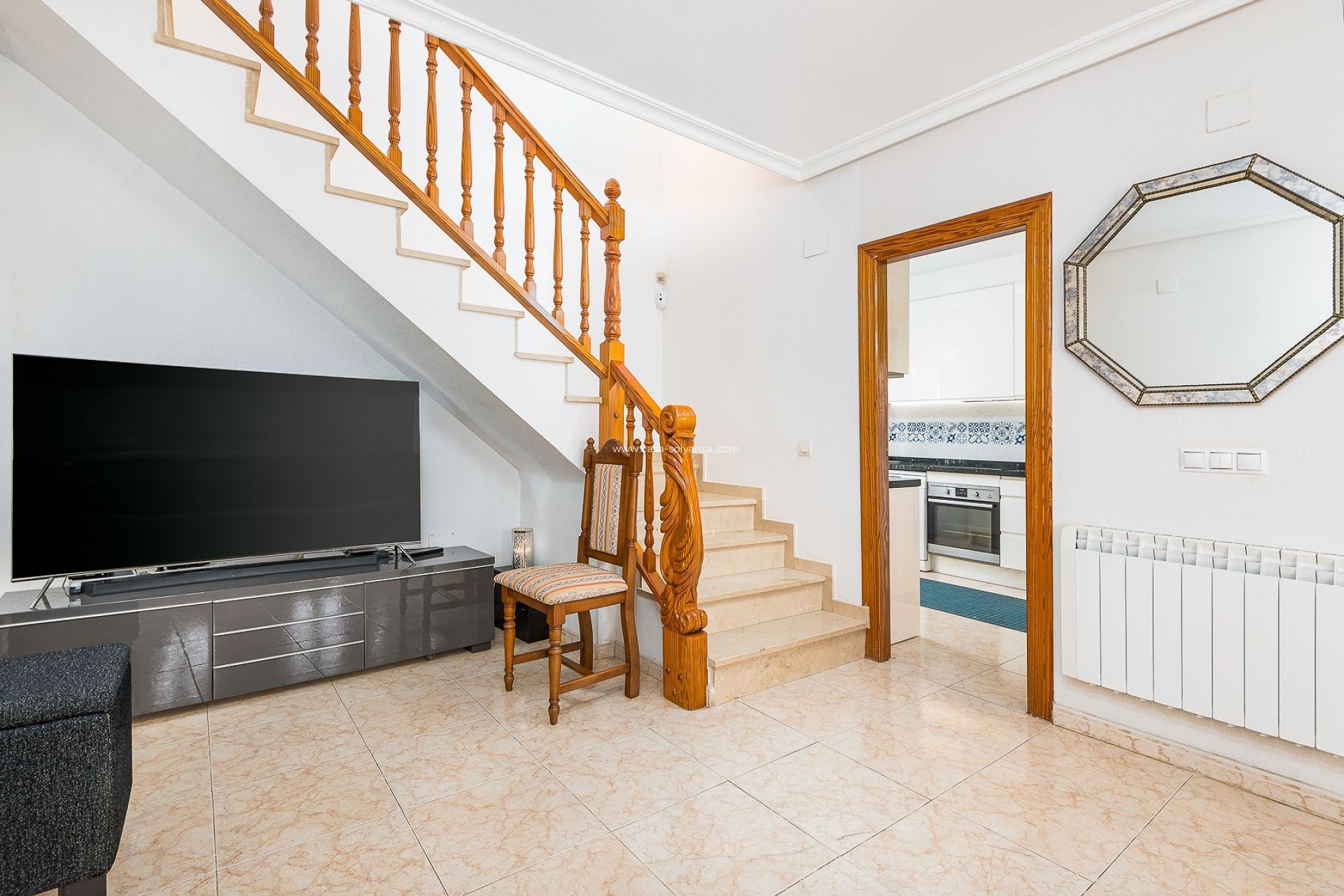 Resale - Villa - Torrevieja - Costa Blanca