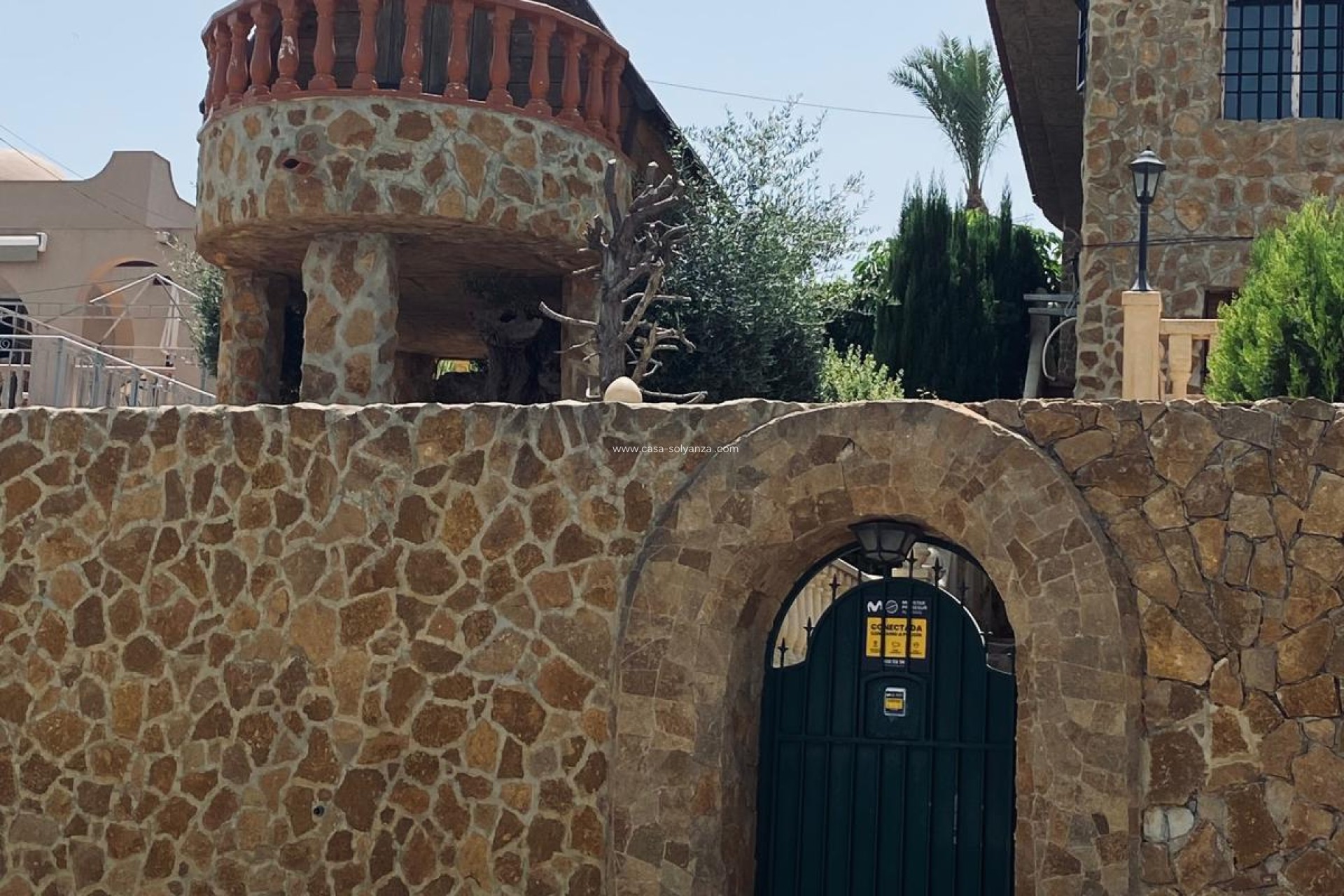 Resale - Villa - Torrevieja - Costa Blanca