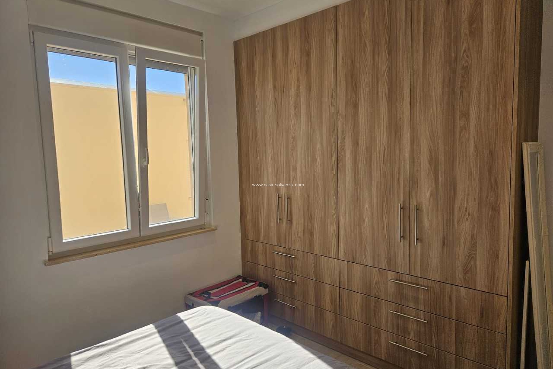 Resale - Villa - Torrevieja - Costa Blanca