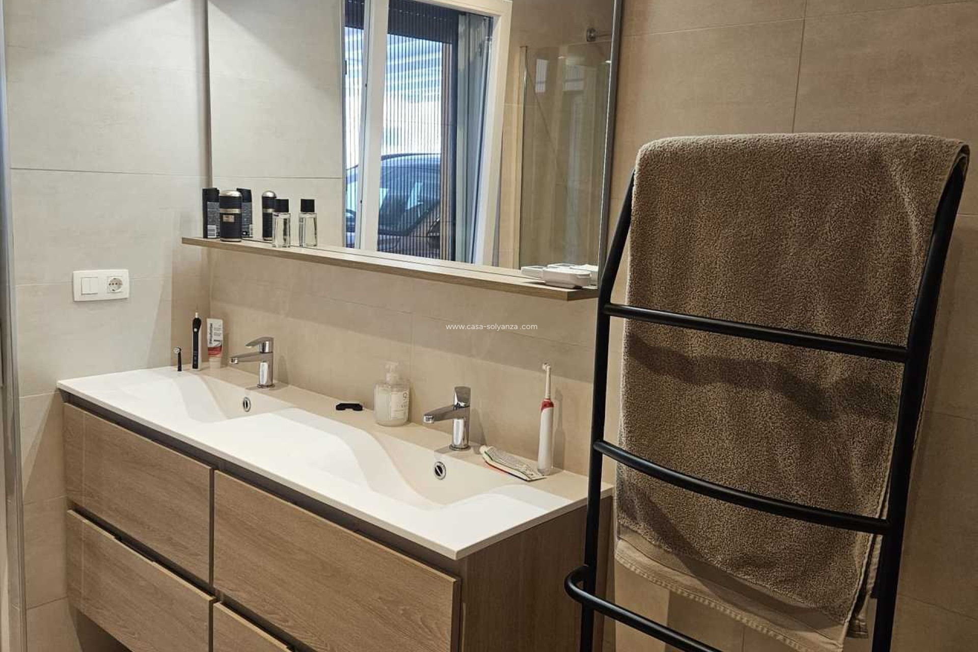 Resale - Villa - Torrevieja - Costa Blanca