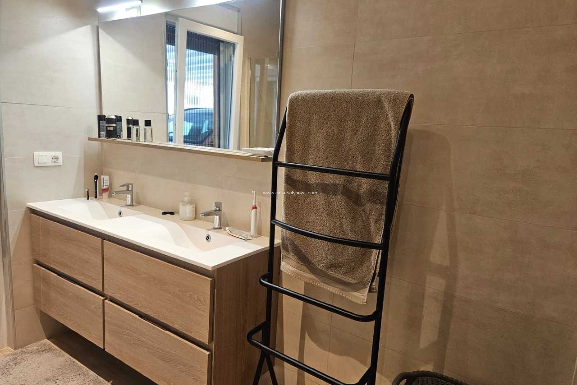 Resale - Villa - Torrevieja - Costa Blanca