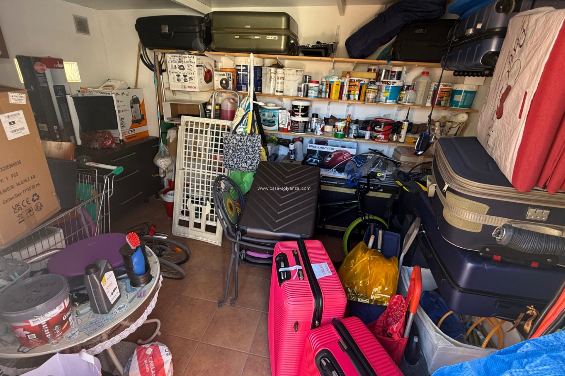 Resale - Villa - Torrevieja - Costa Blanca