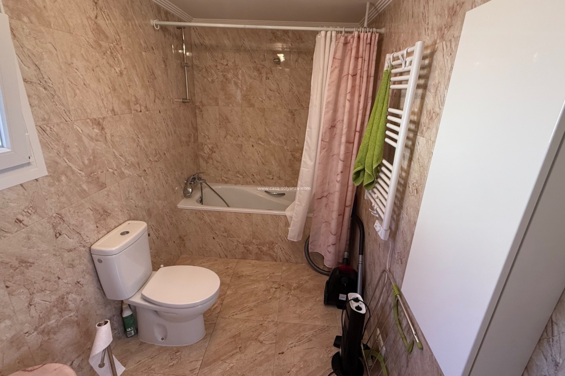 Resale - Villa - Torrevieja - Costa Blanca