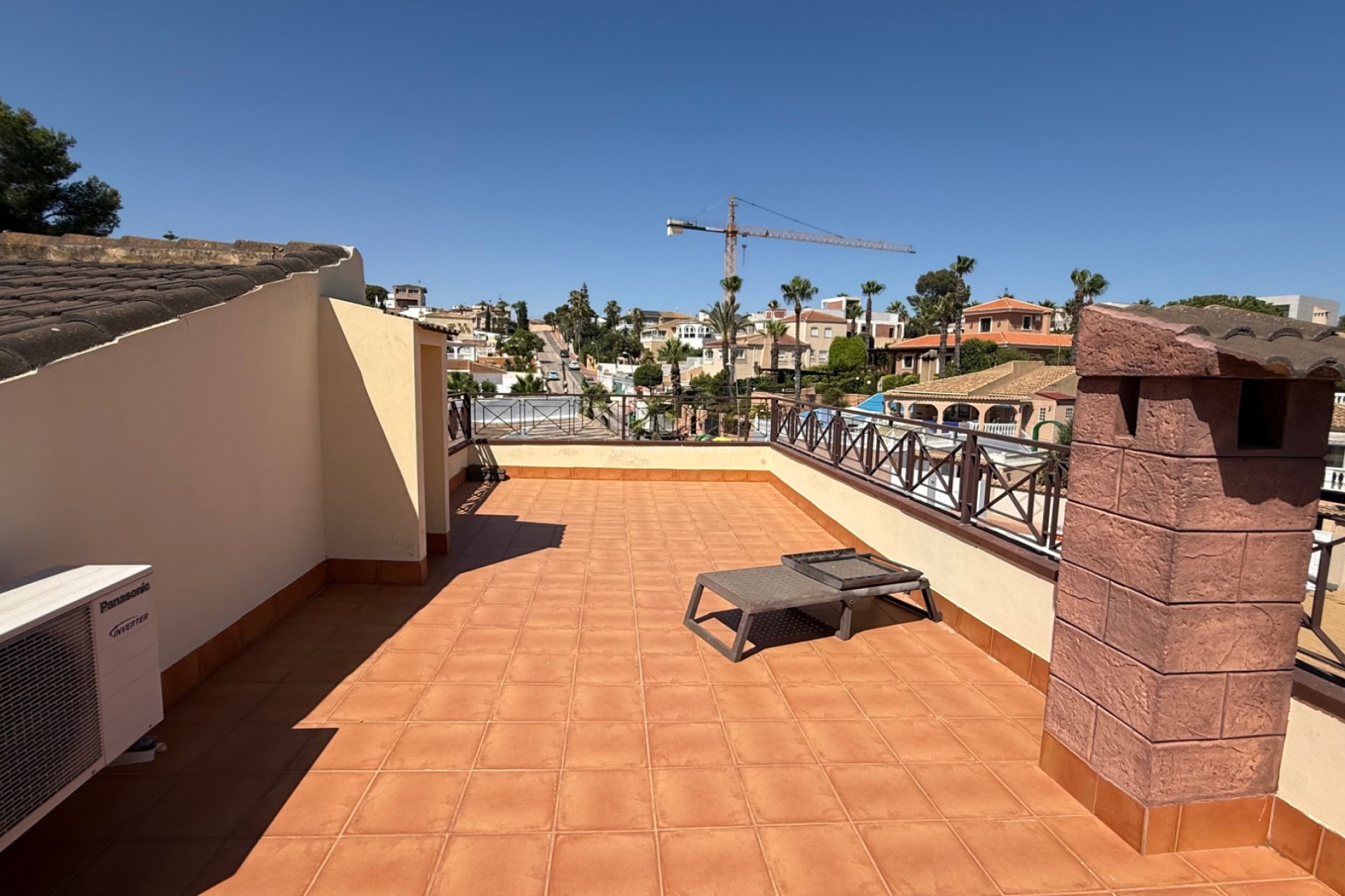 Resale - Villa - Torrevieja - Costa Blanca