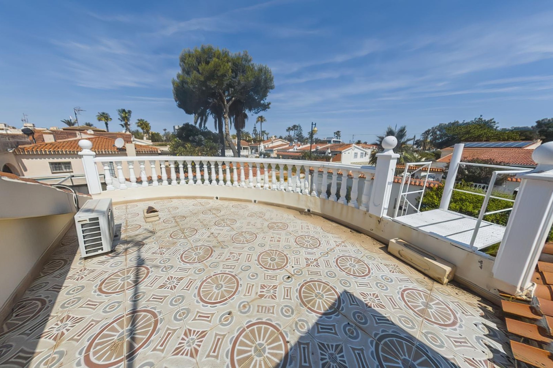 Resale - Villa - Torrevieja - Costa Blanca