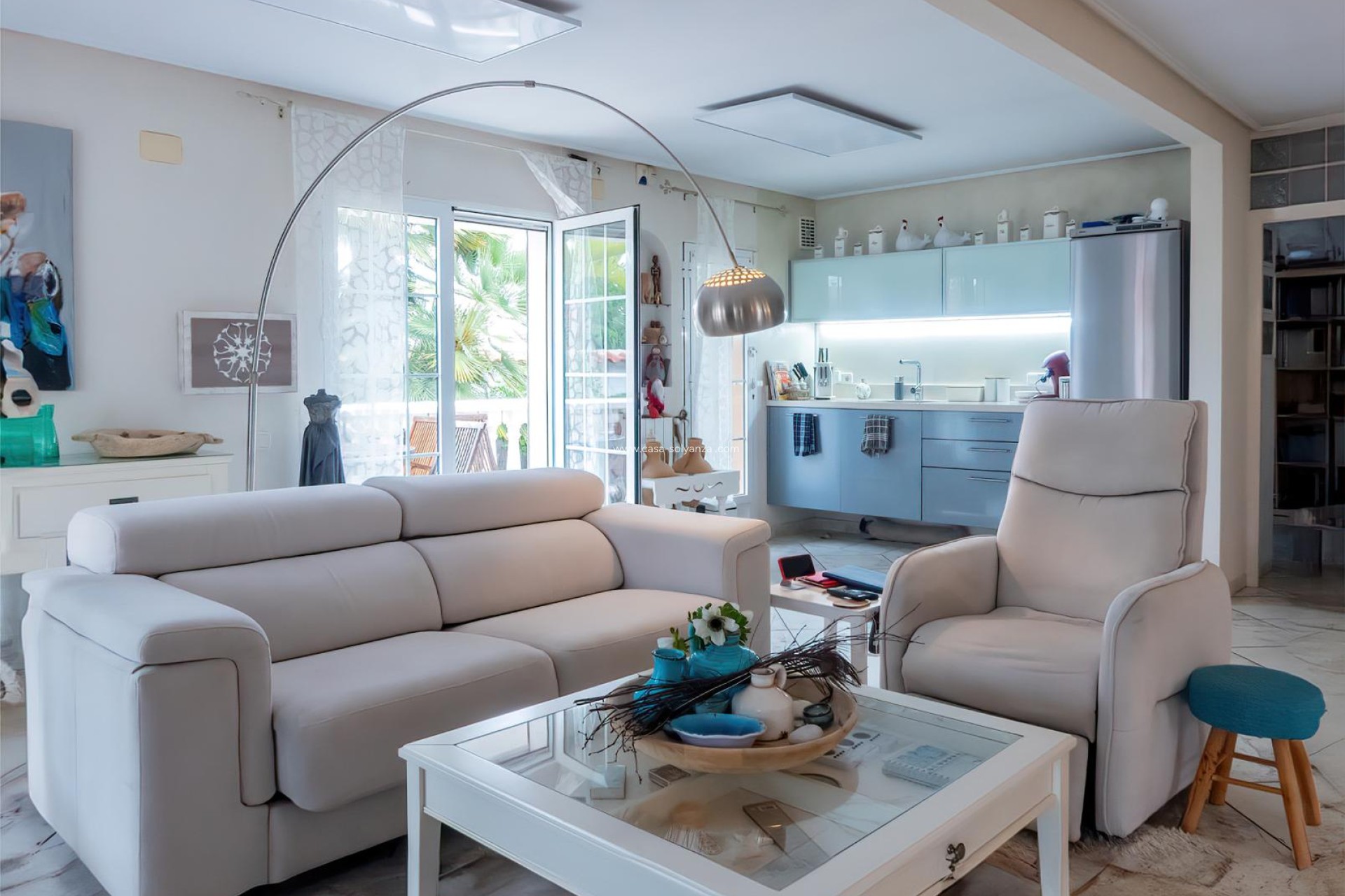 Resale - Villa - Torrevieja - Costa Blanca