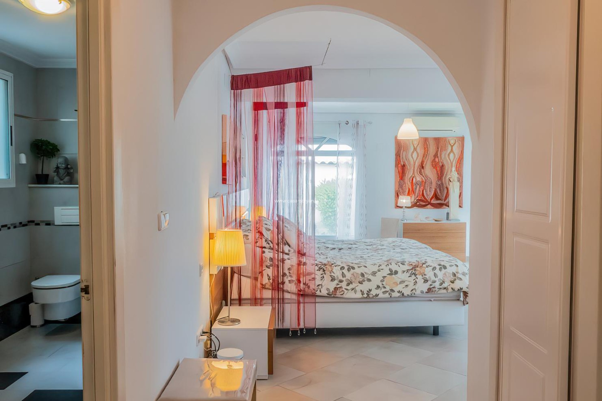 Resale - Villa - Torrevieja - Costa Blanca