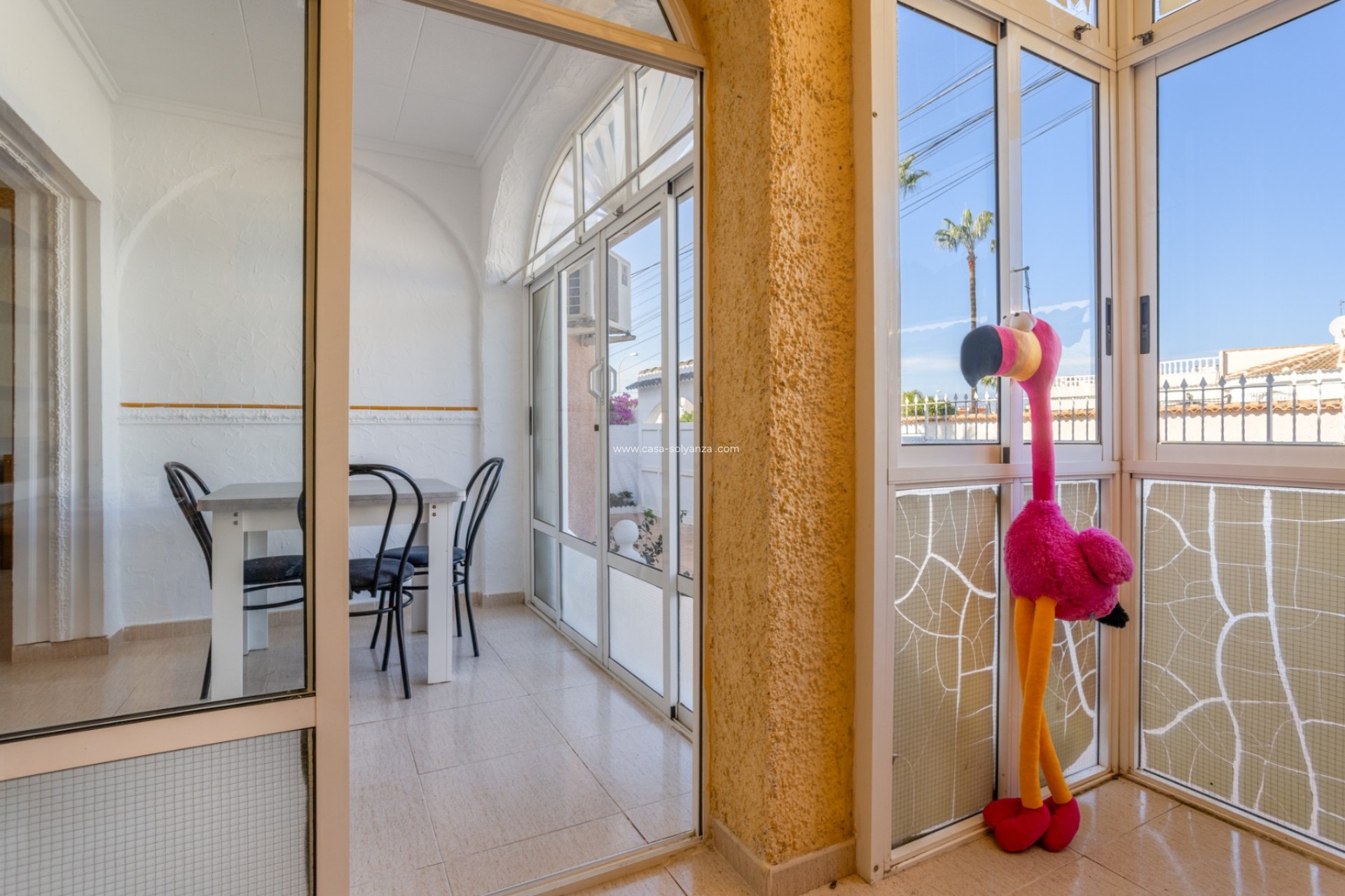 Resale - Villa - Torrevieja - Costa Blanca