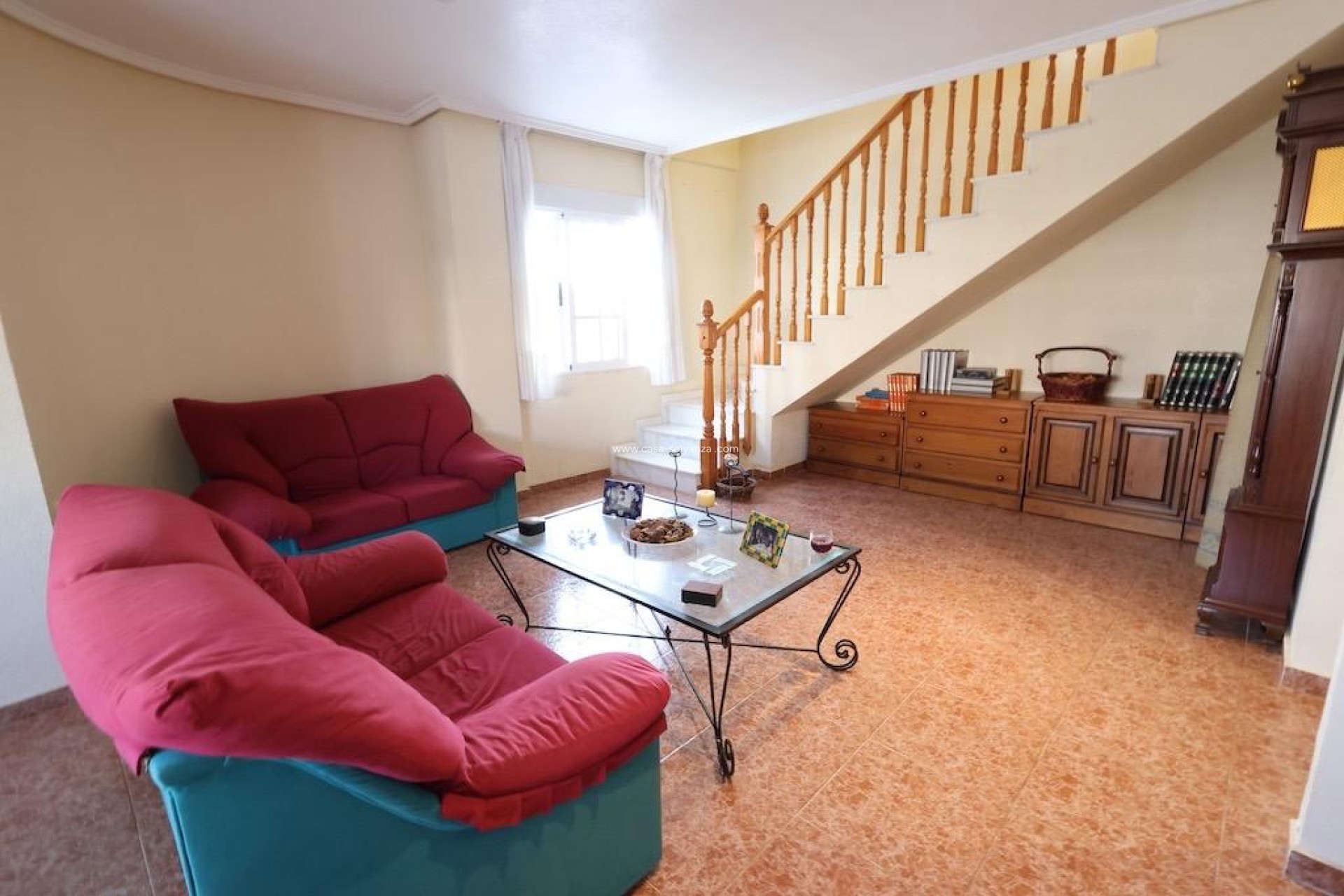 Resale - Villa - Torrevieja - Costa Blanca