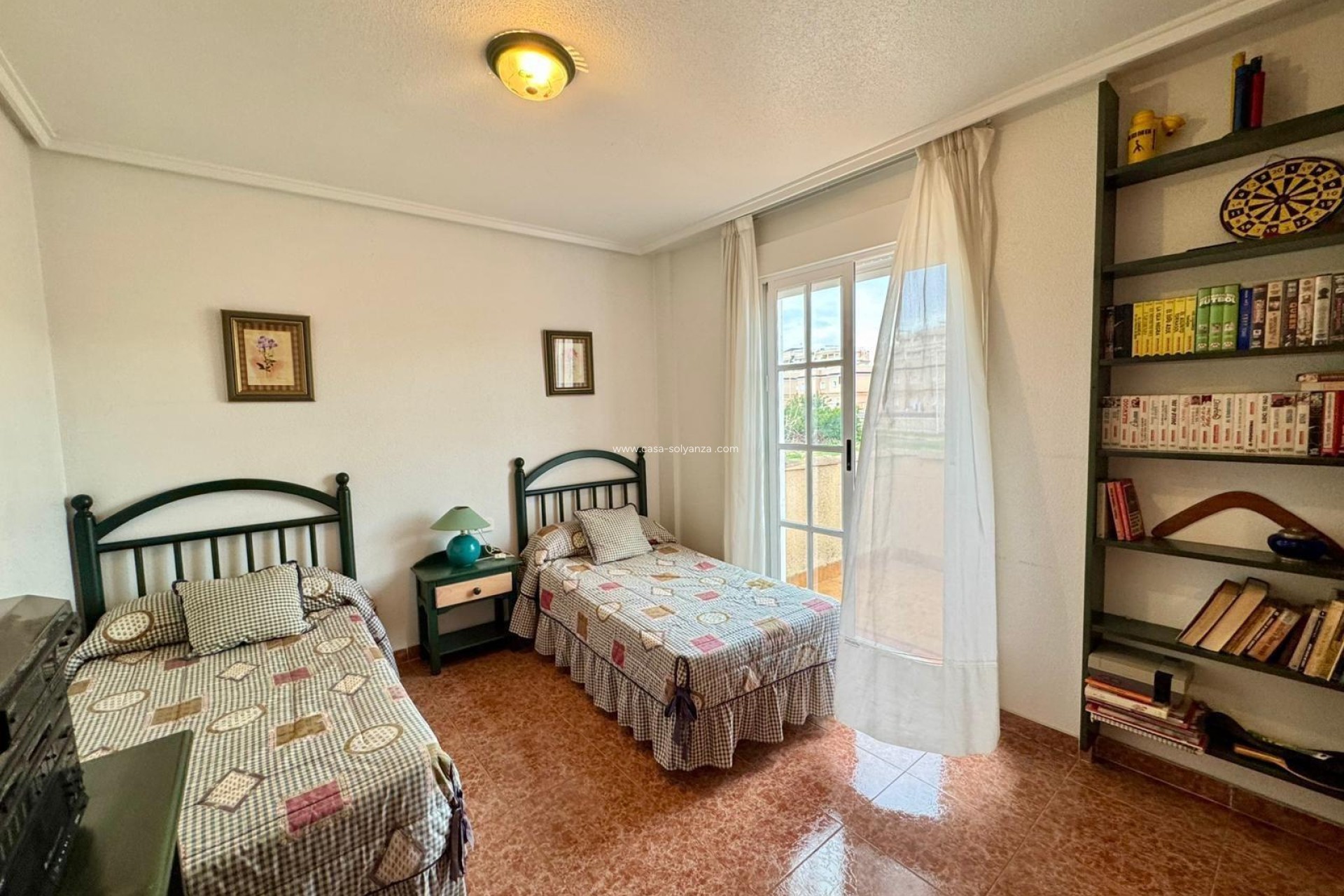 Resale - Villa - Torrevieja - Costa Blanca