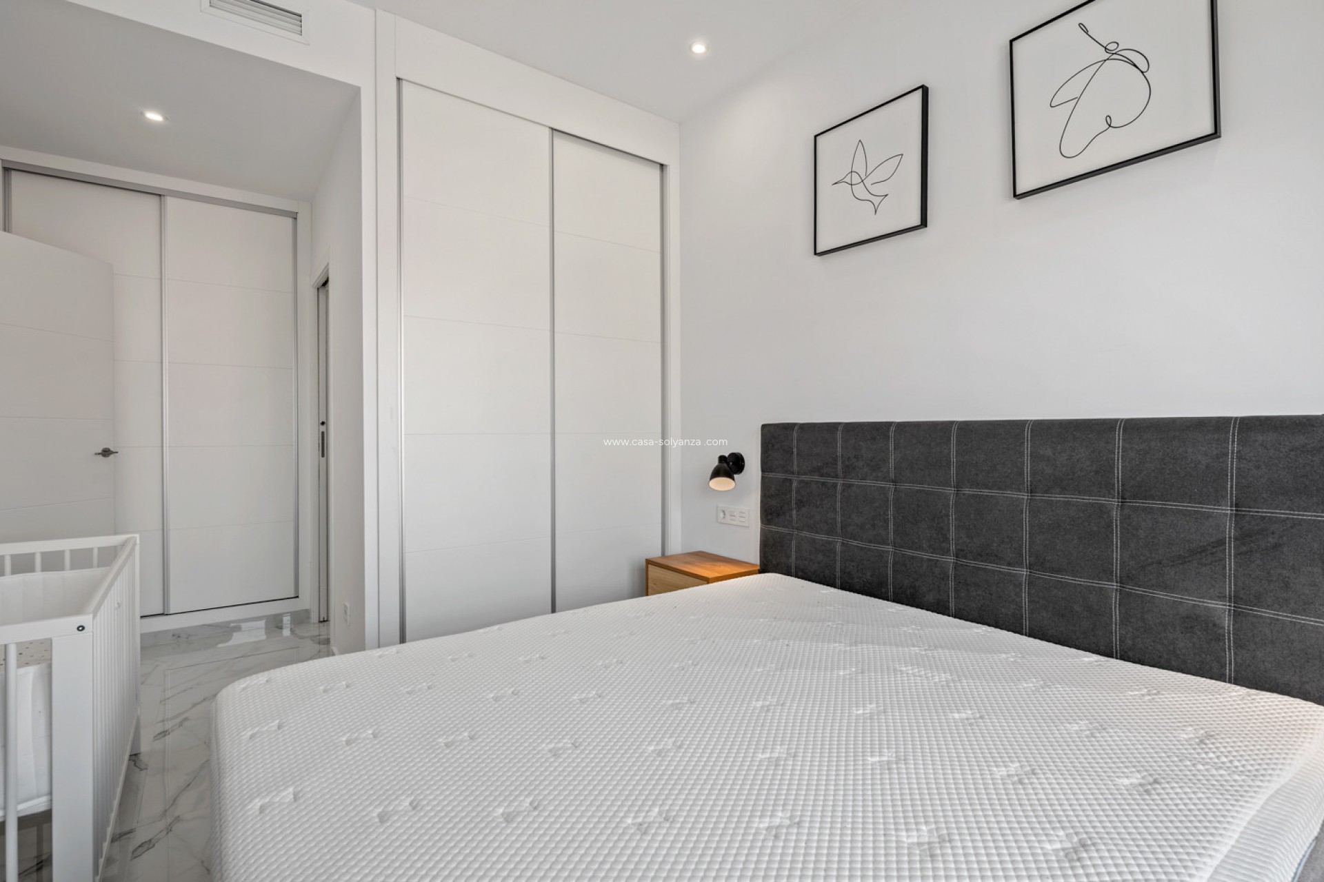 Resale - Villa - Torrevieja - Costa Blanca
