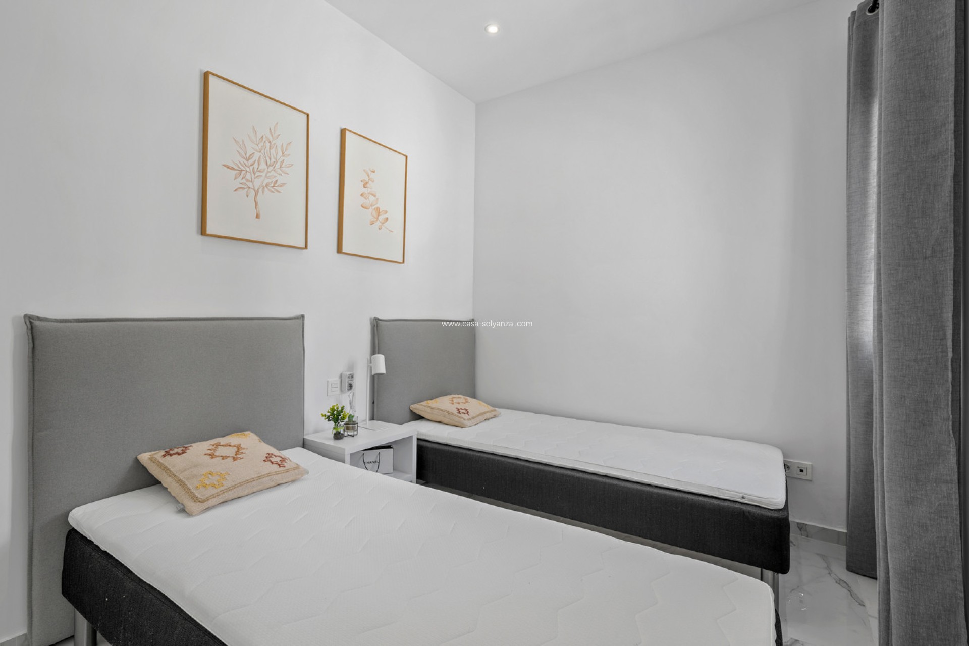 Resale - Villa - Torrevieja - Costa Blanca