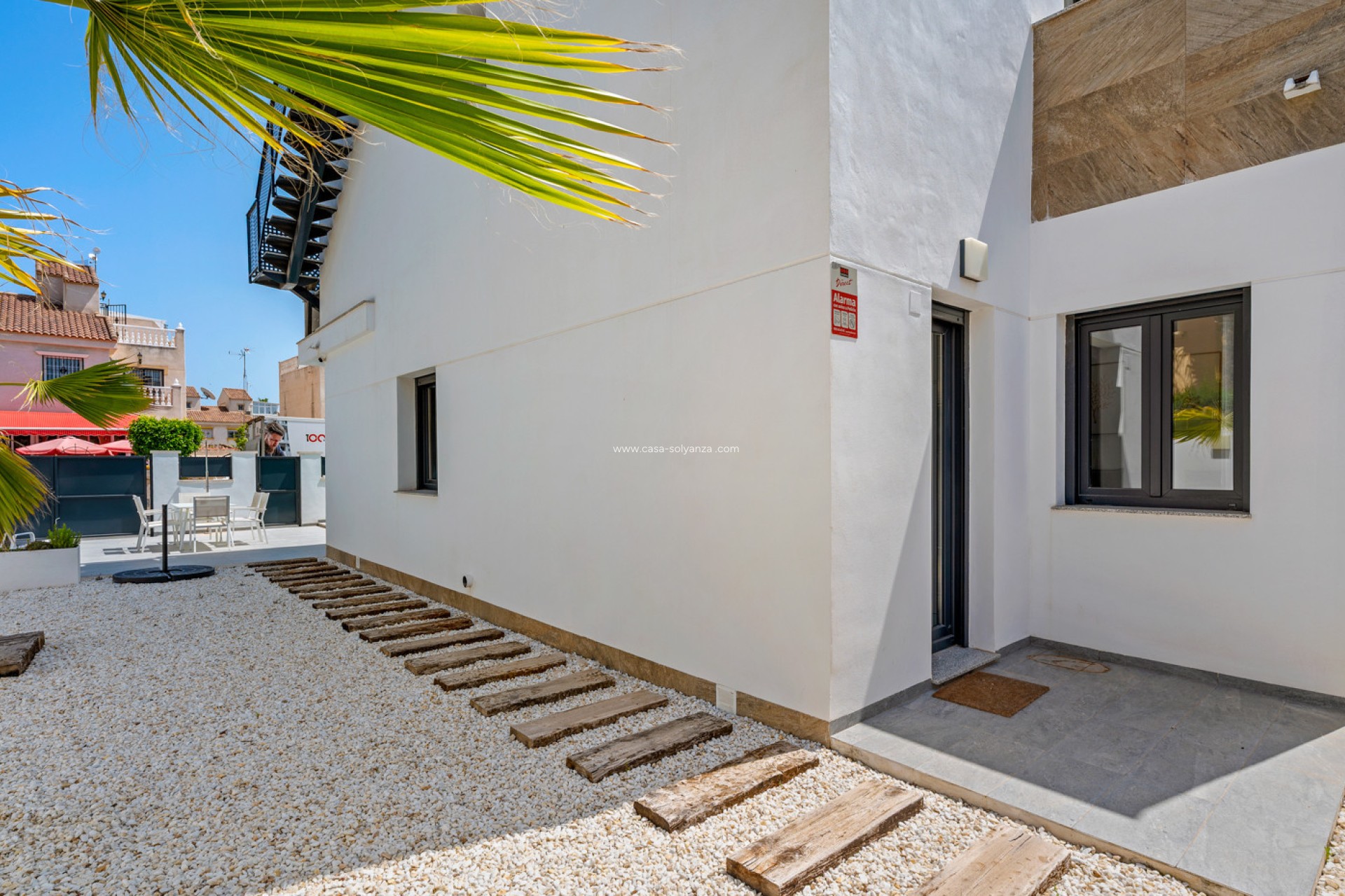 Resale - Villa - Torrevieja - Costa Blanca