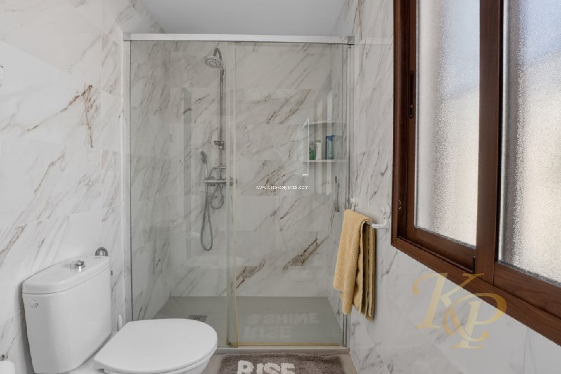 Resale - Villa - Torrevieja - Costa Blanca