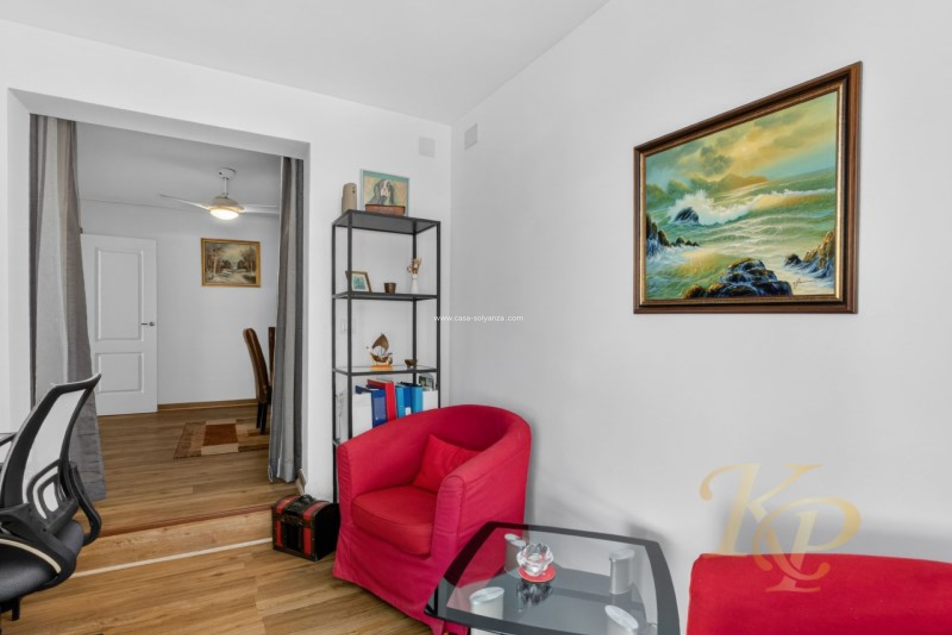 Resale - Villa - Torrevieja - Costa Blanca