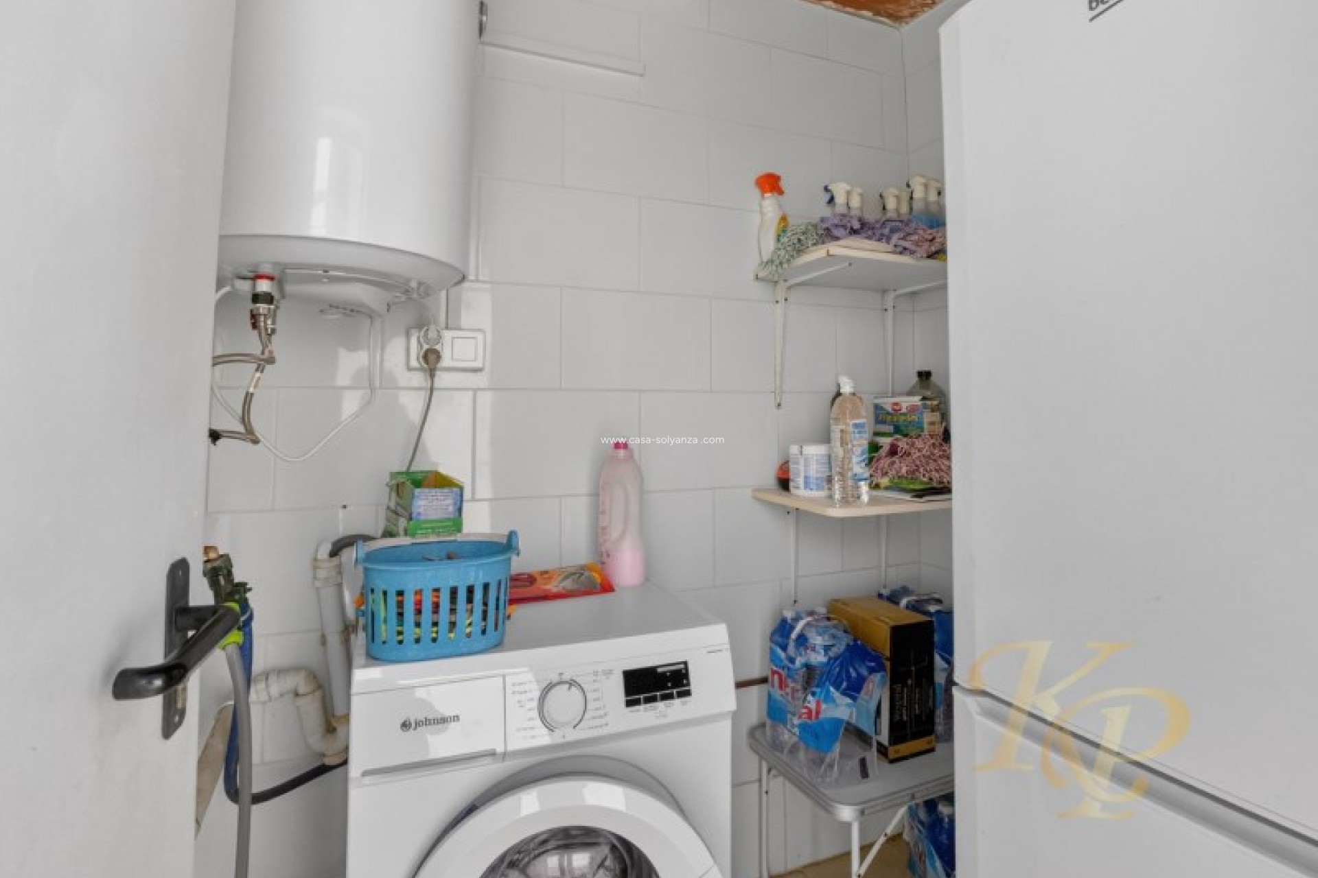 Resale - Villa - Torrevieja - Costa Blanca