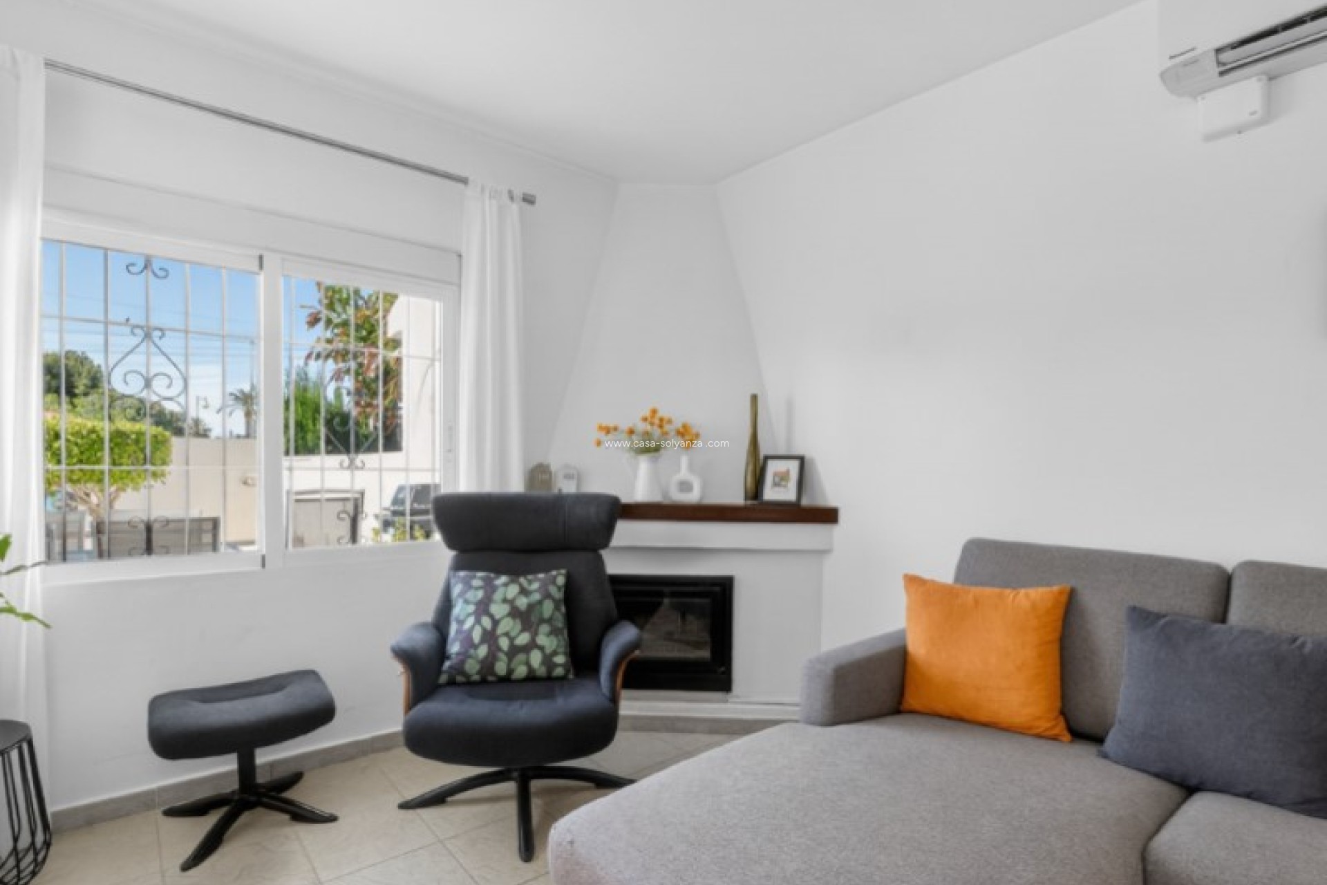 Resale - Villa - Torrevieja - Costa Blanca