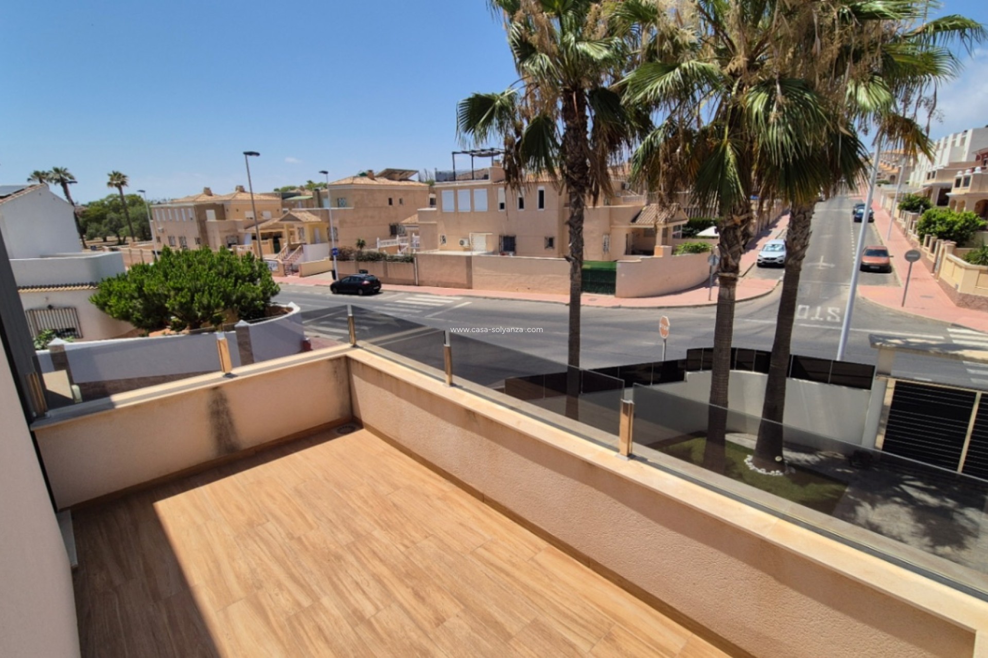 Resale - Villa - Torrevieja - Costa Blanca