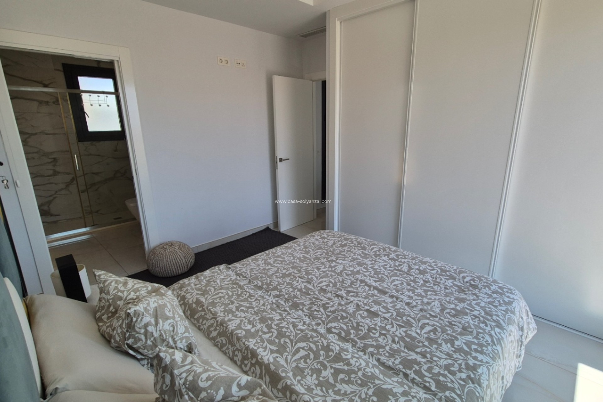Resale - Villa - Torrevieja - Costa Blanca