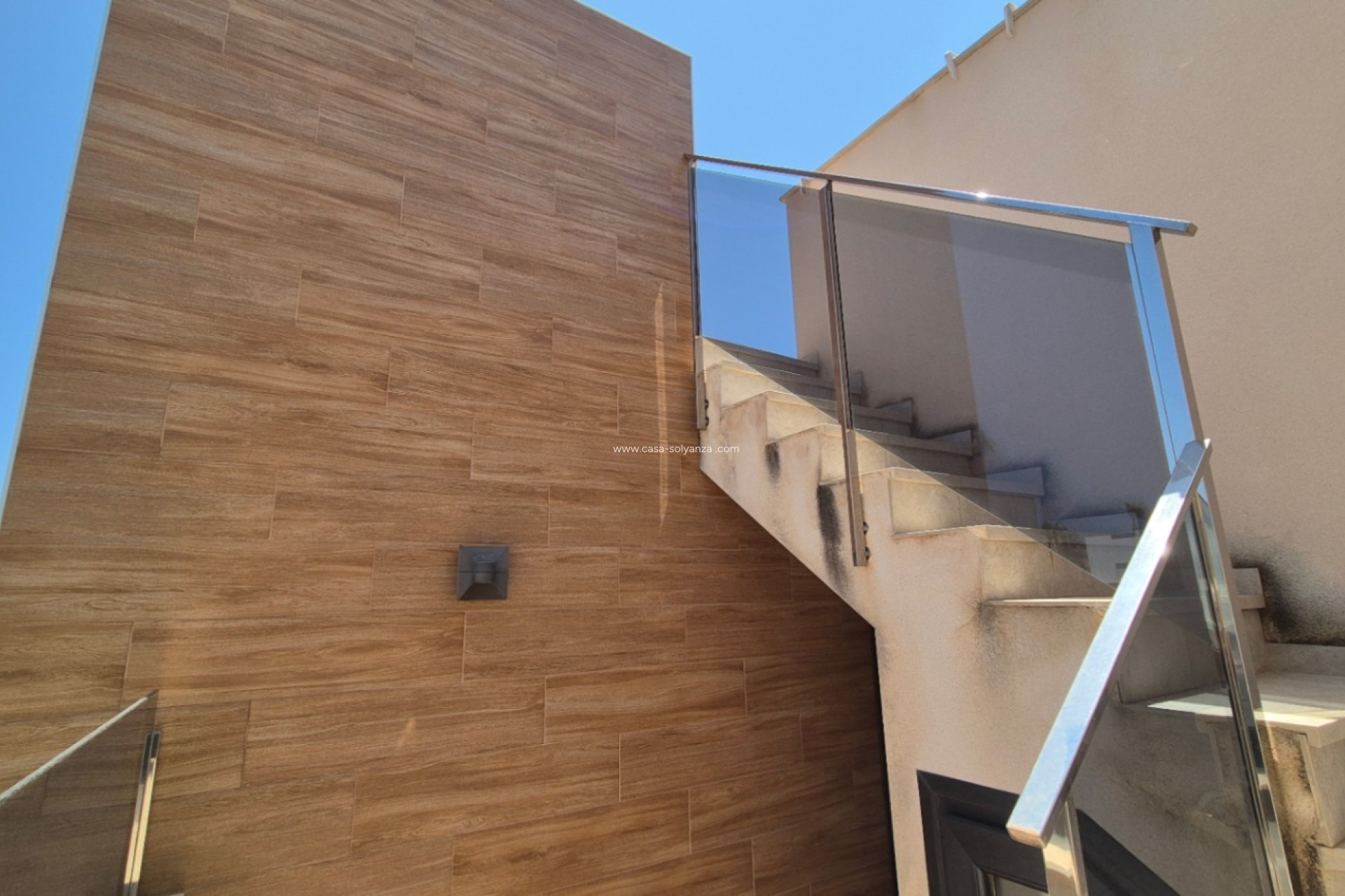 Resale - Villa - Torrevieja - Costa Blanca