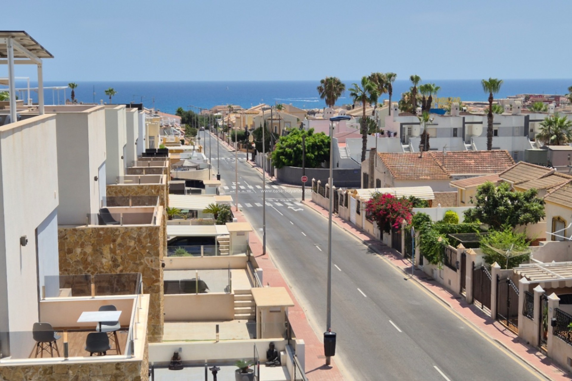Resale - Villa - Torrevieja - Costa Blanca