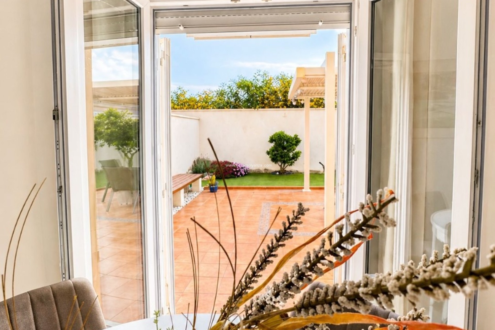Resale - Villa - Torrevieja - Costa Blanca