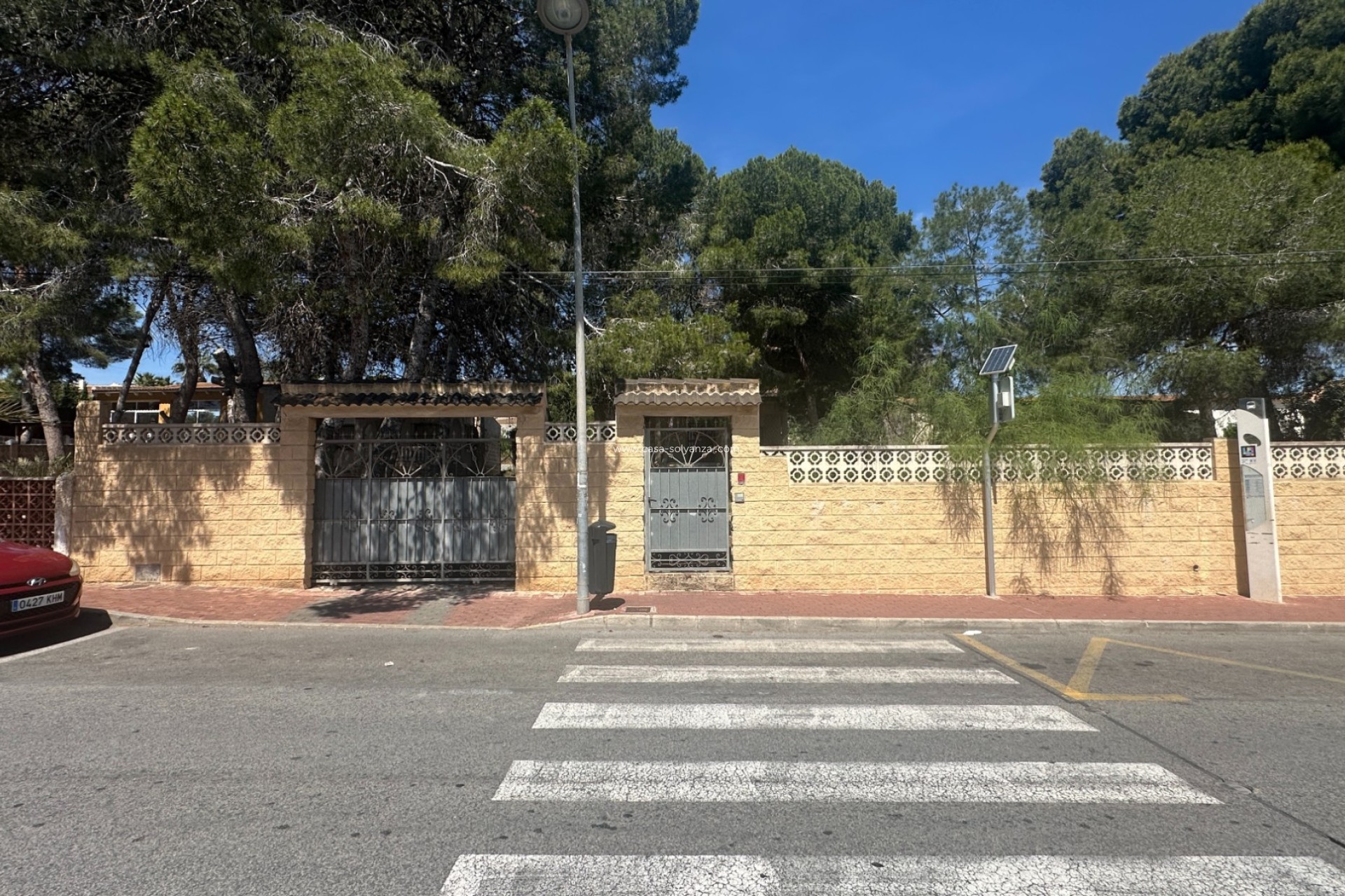 Resale - Villa - Torrevieja - Costa Blanca