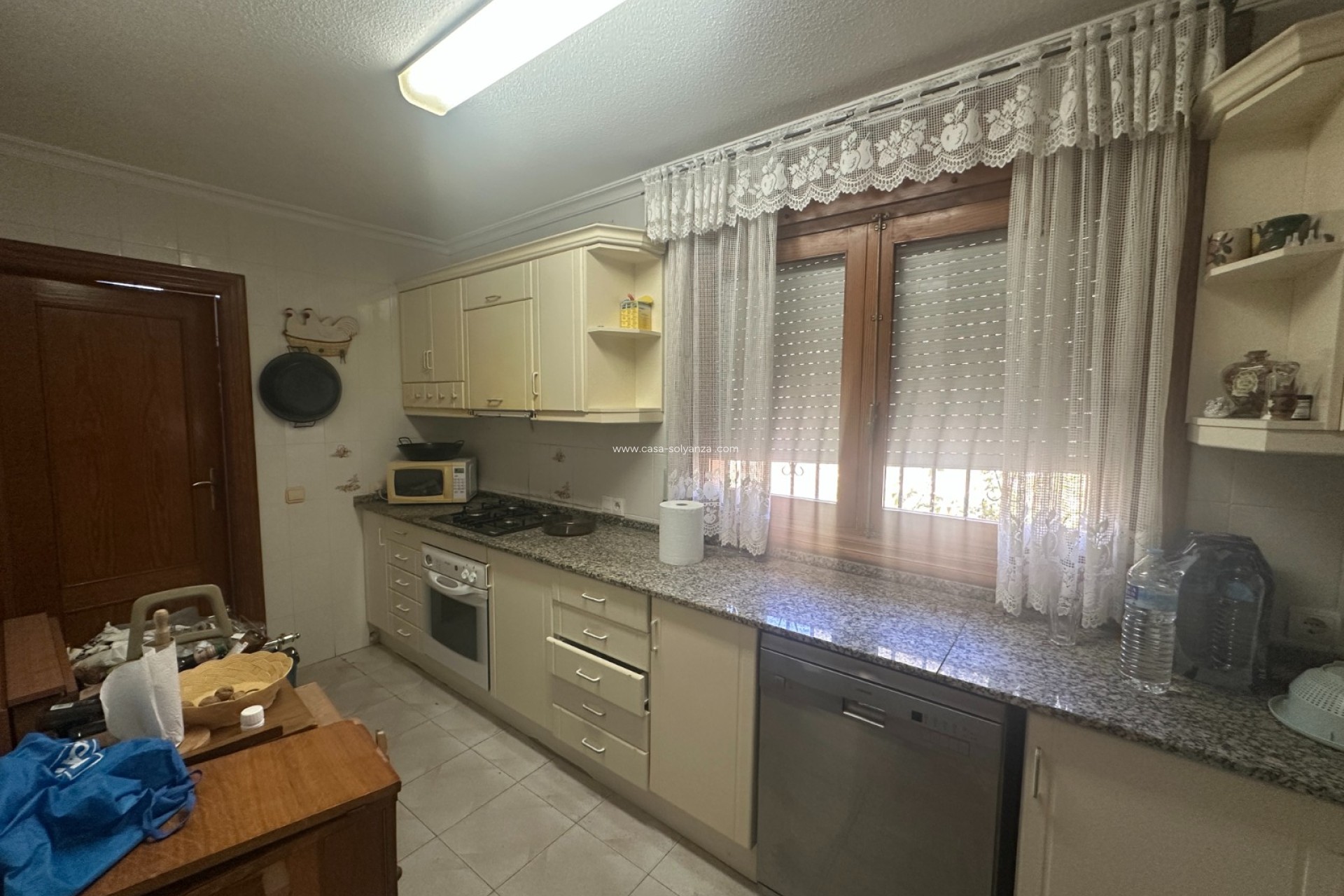 Resale - Villa - Torrevieja - Costa Blanca